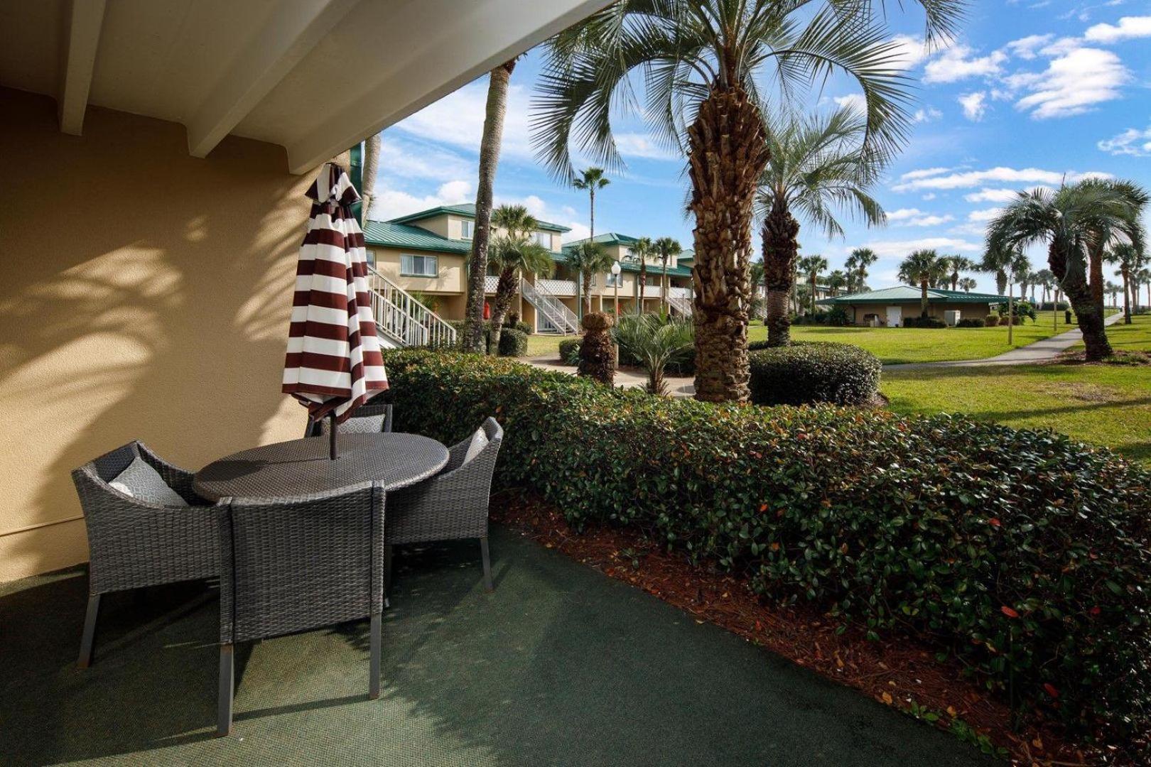 Seaspray Condos 201A