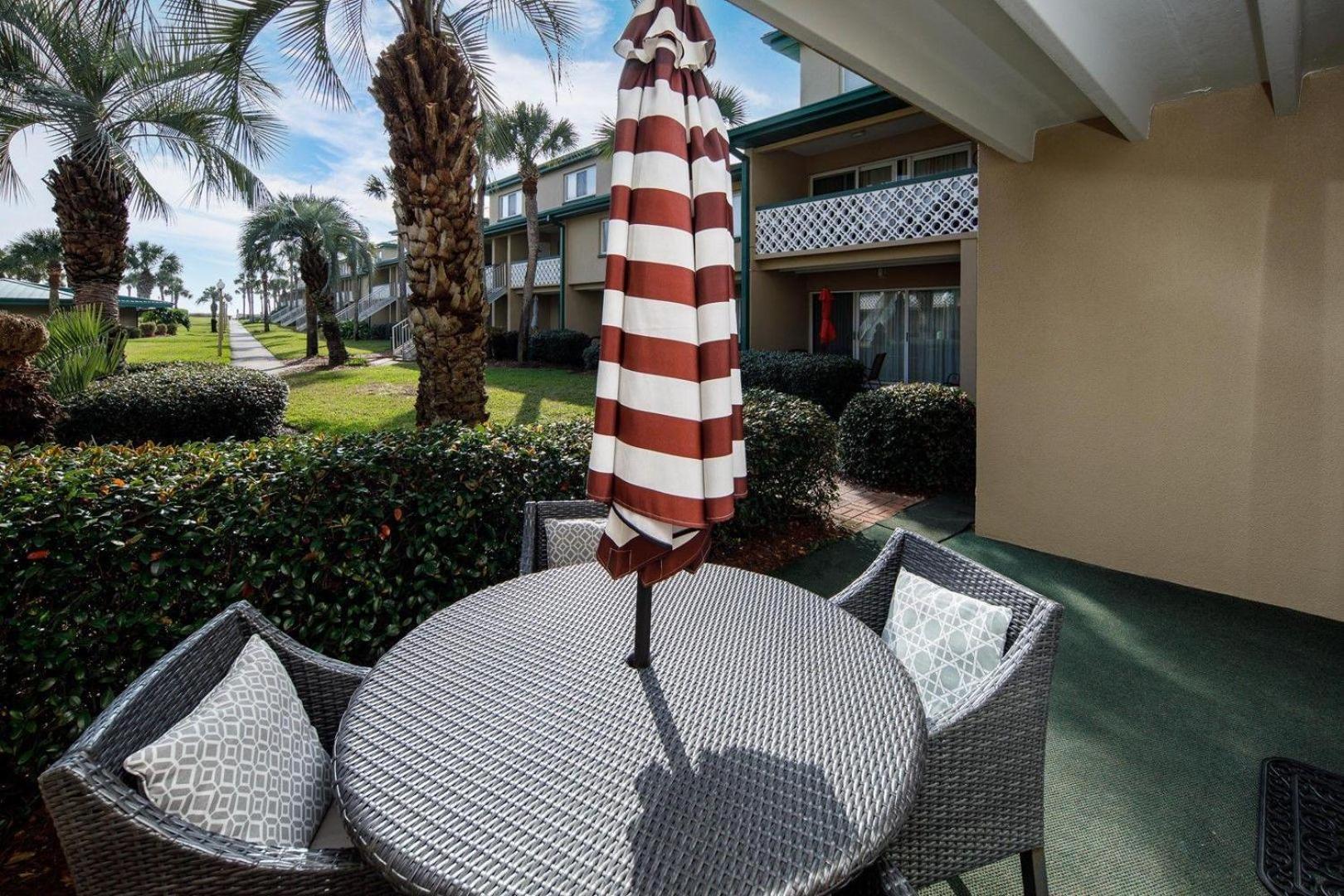 Seaspray Condos 201A