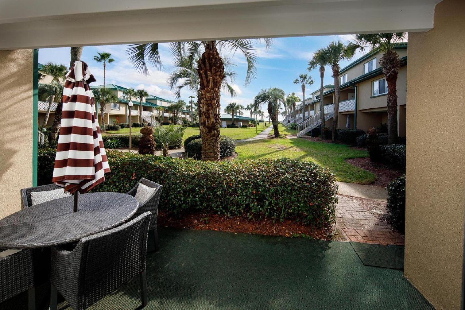 Seaspray Condos 201A