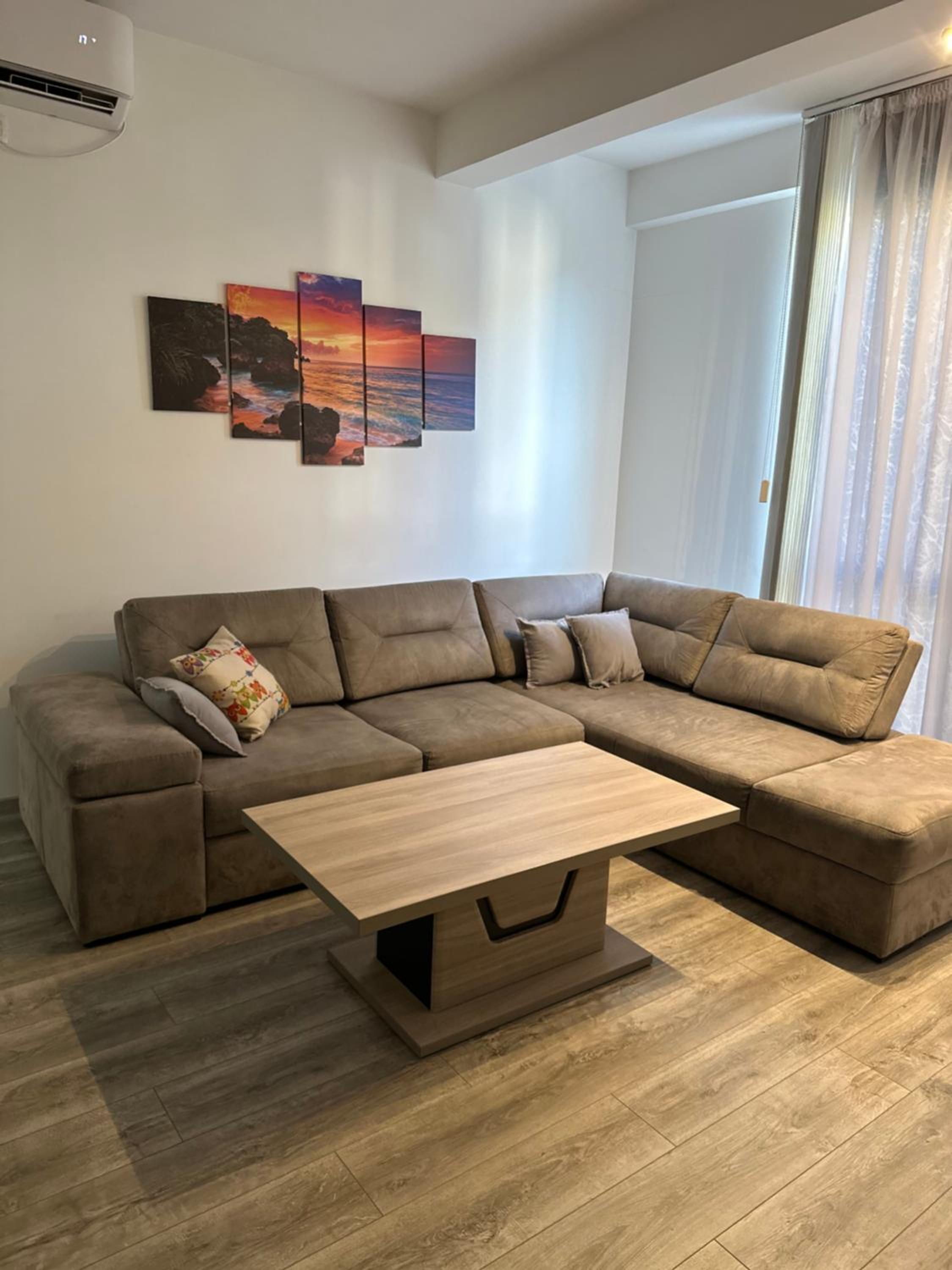 Apartment Kovac