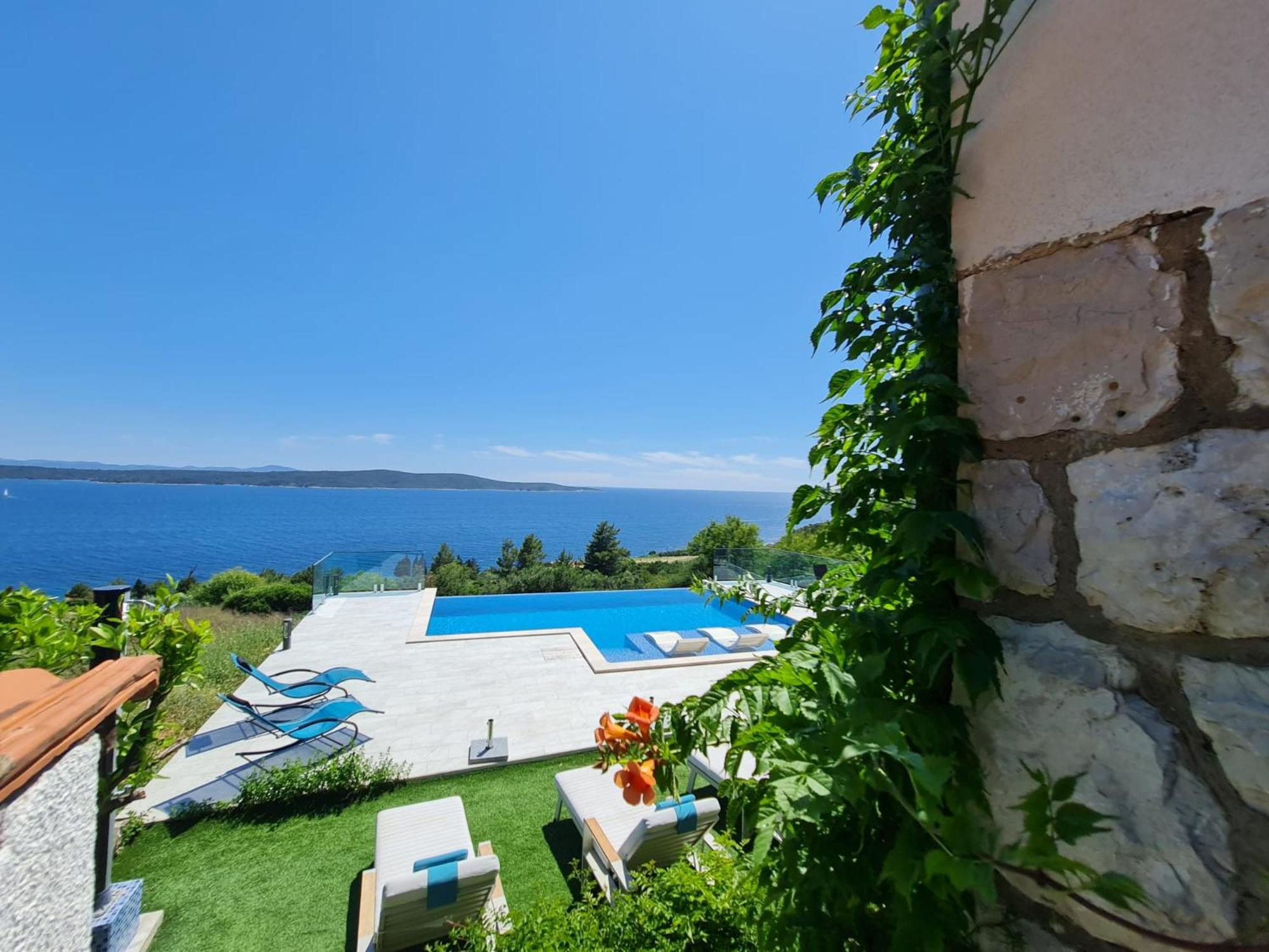 Villa Anabela view 3