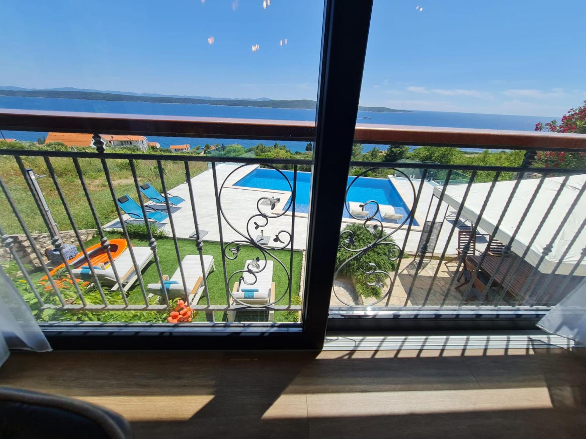 Villa Anabela view 4
