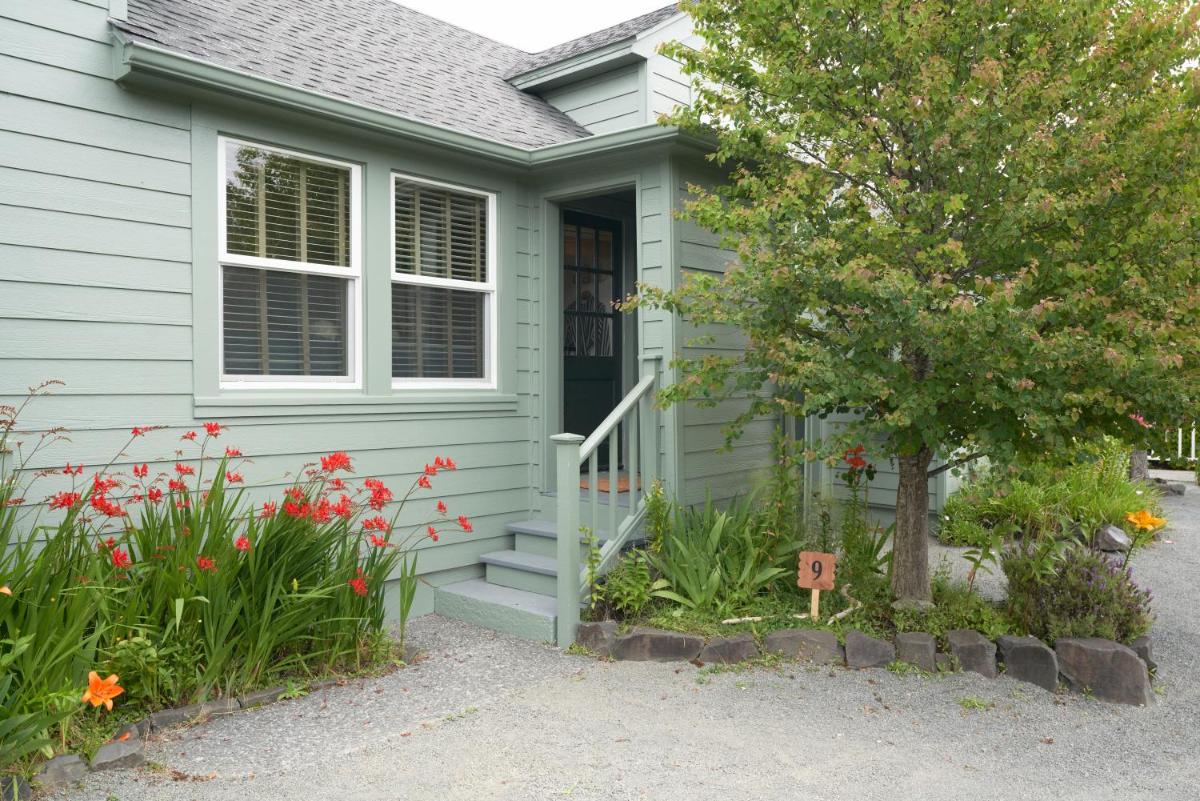 The Drifthaven at Gearhart 15