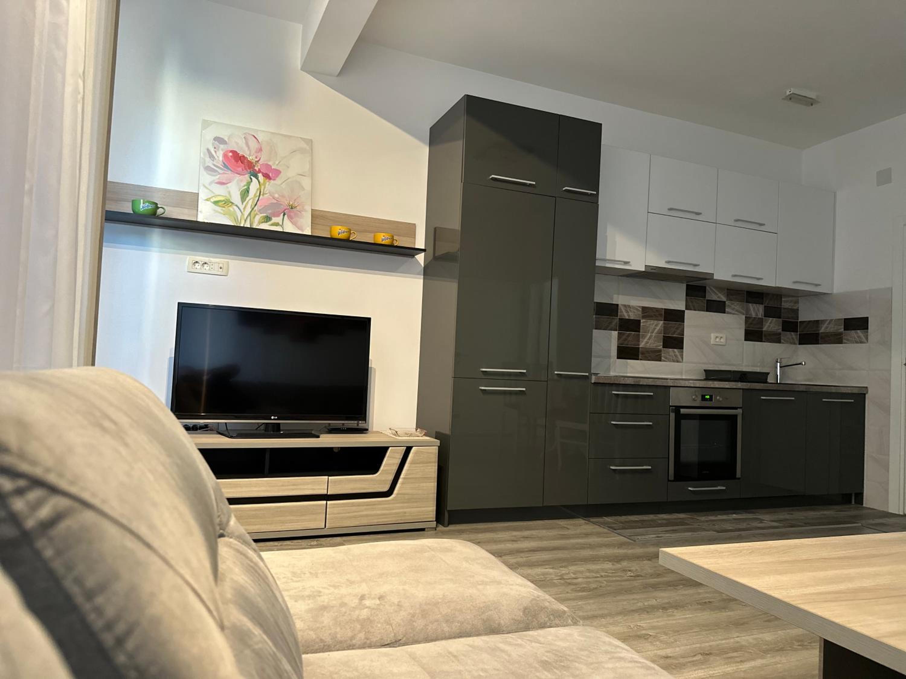 Apartment Kovac