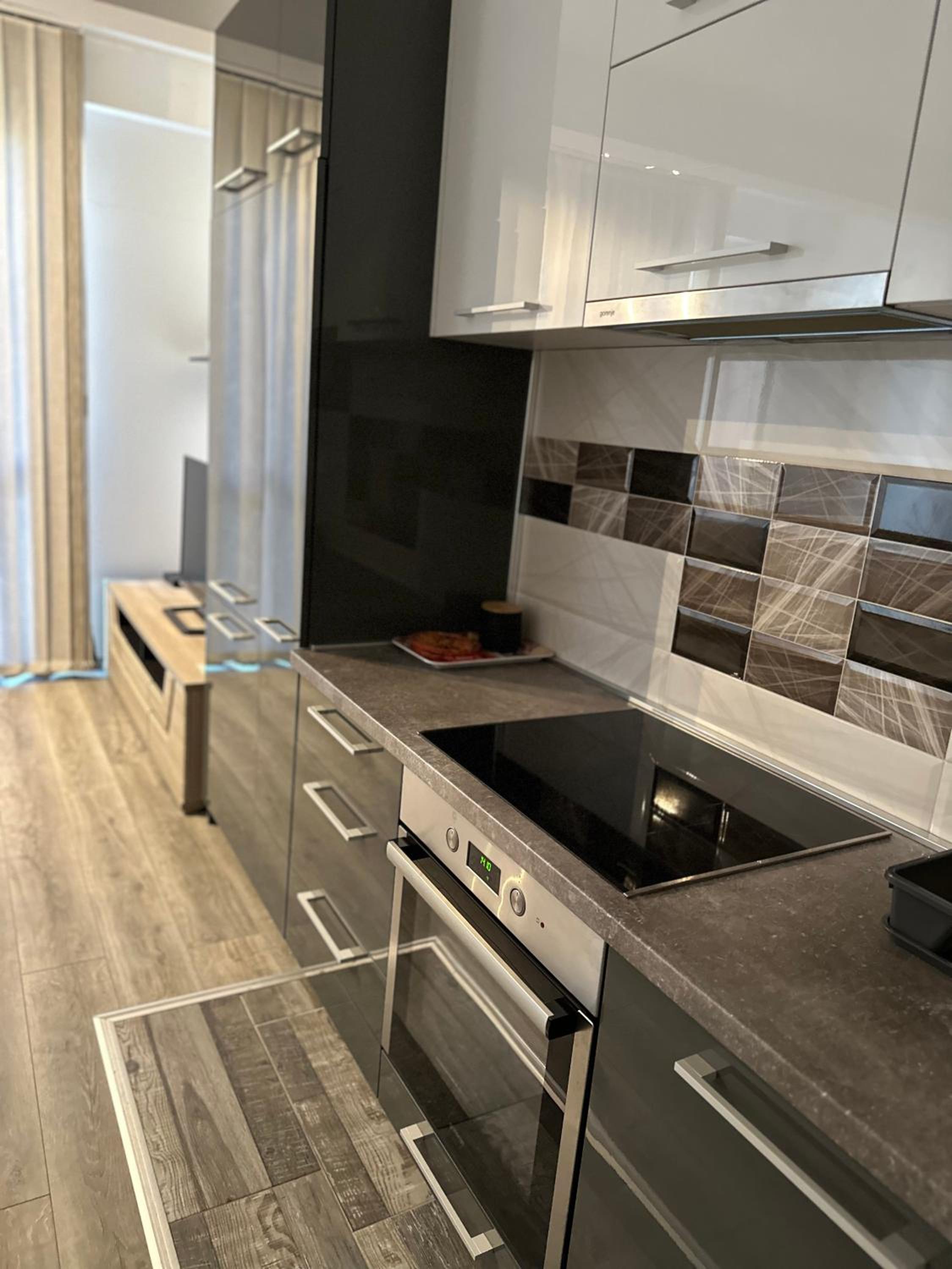 Apartment Kovac