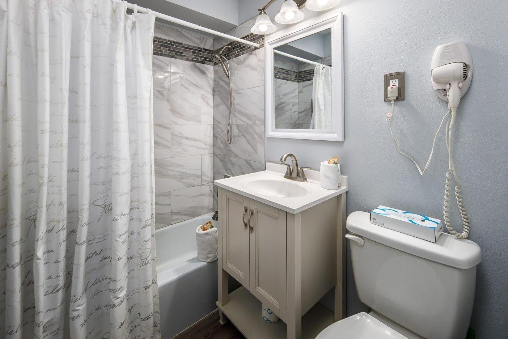 Seaspray Condos 111A view 2