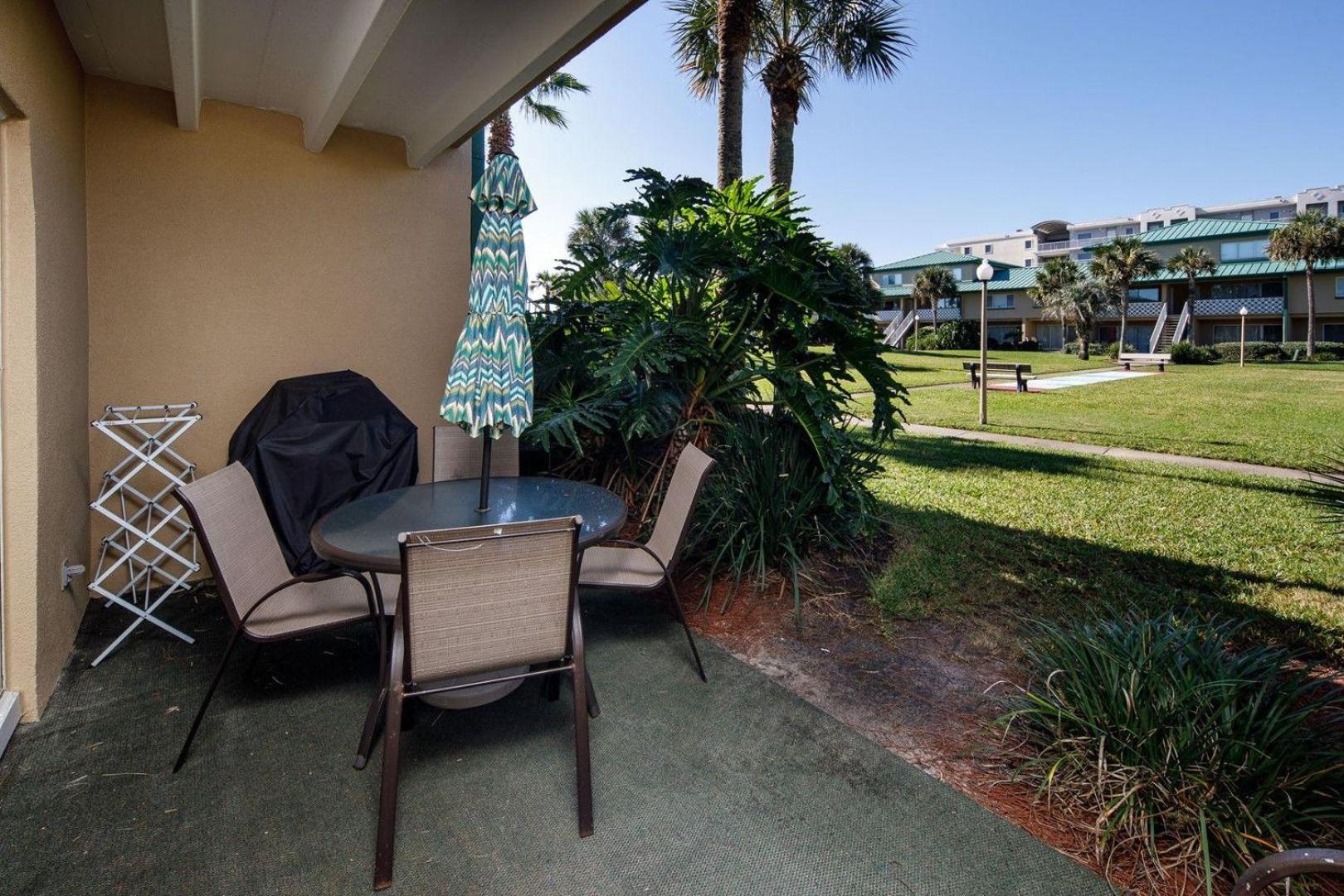 Seaspray Condos 111A view 3