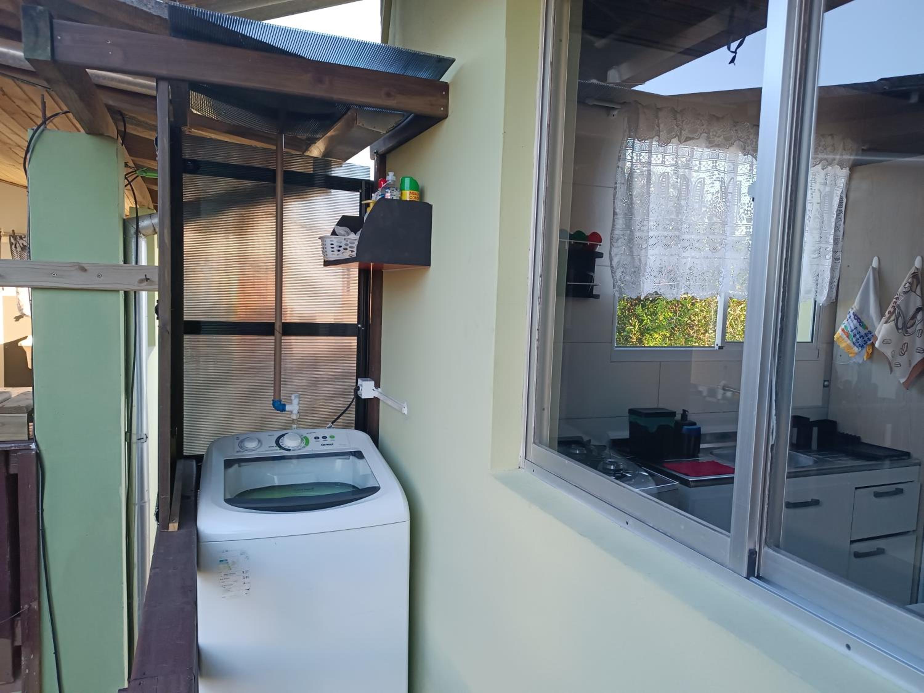 Apartamento no Campeche