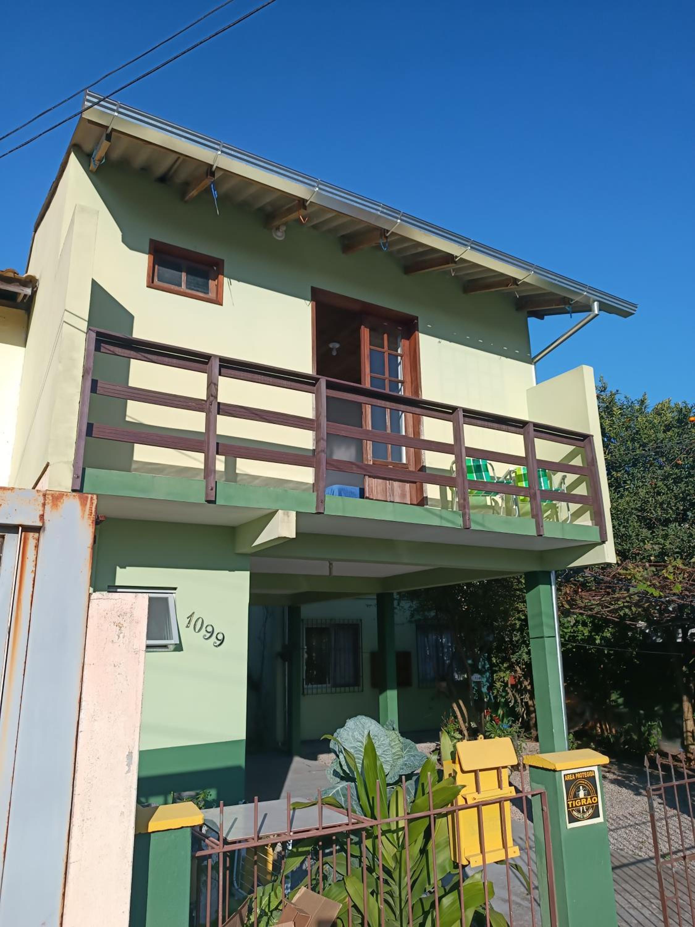 Apartamento no Campeche
