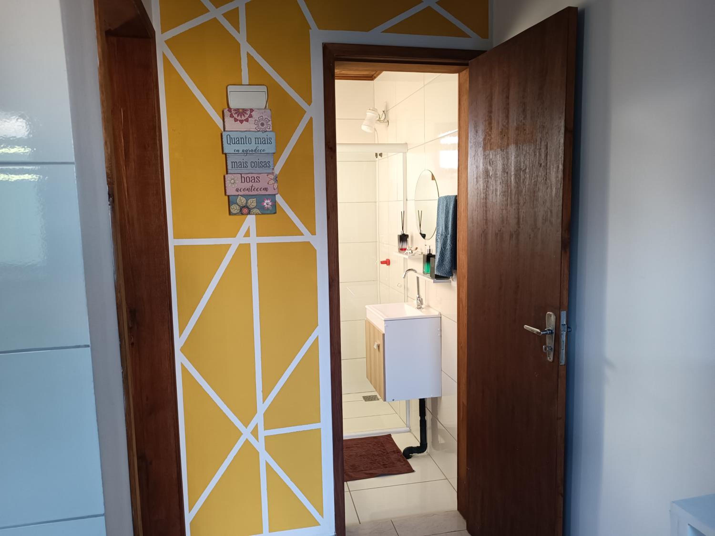 Apartamento no Campeche