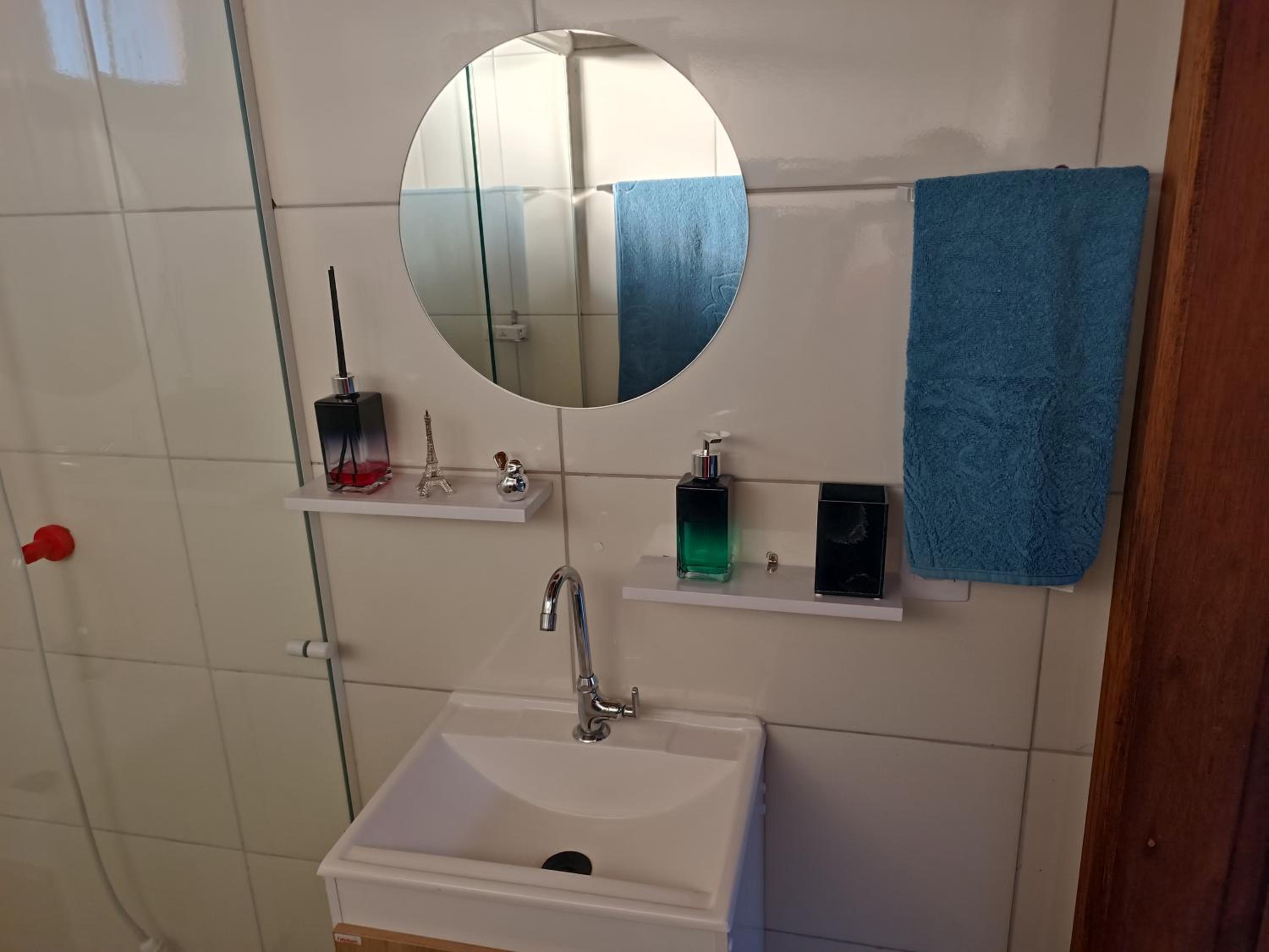 Apartamento no Campeche