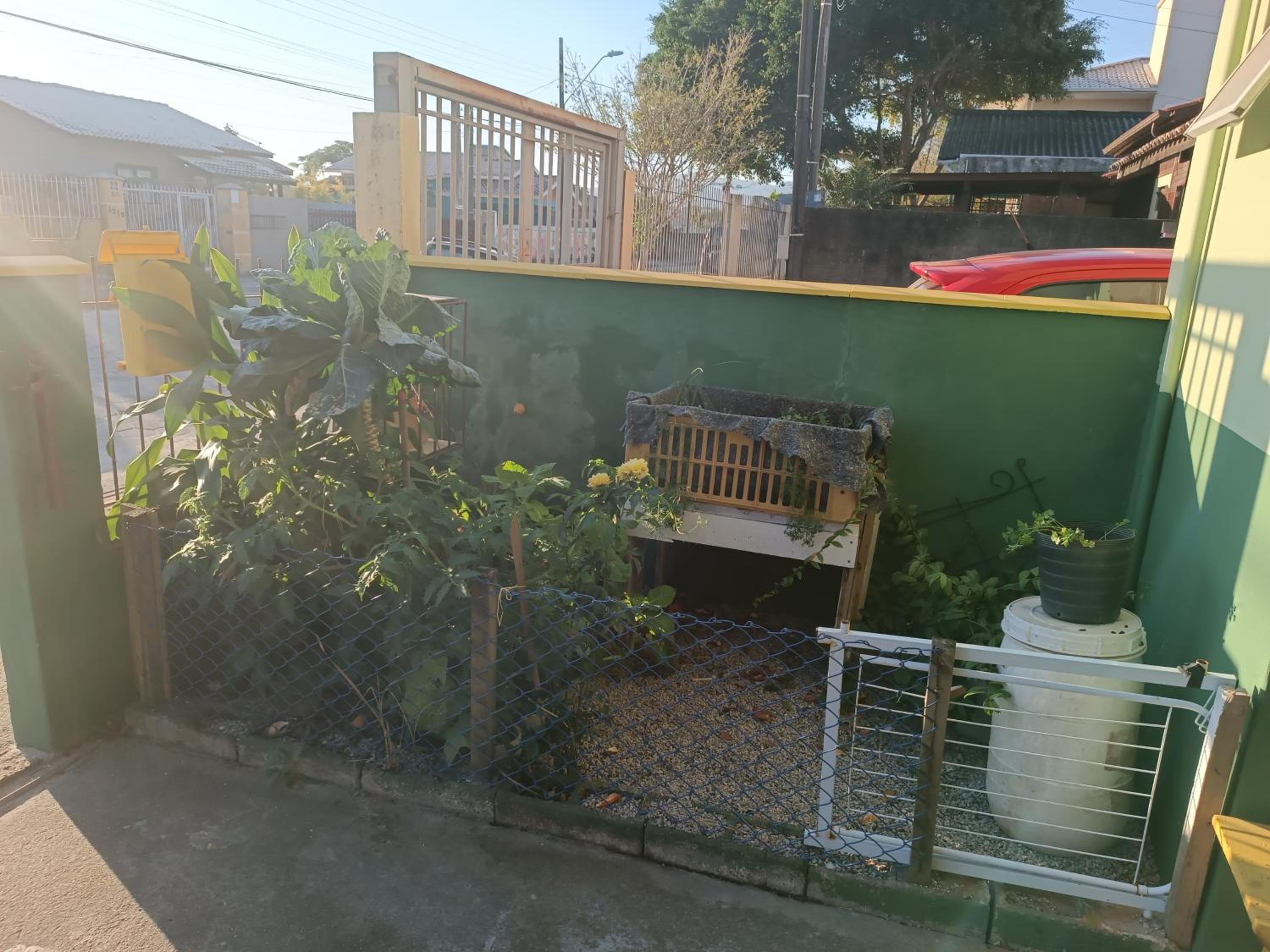 Apartamento no Campeche