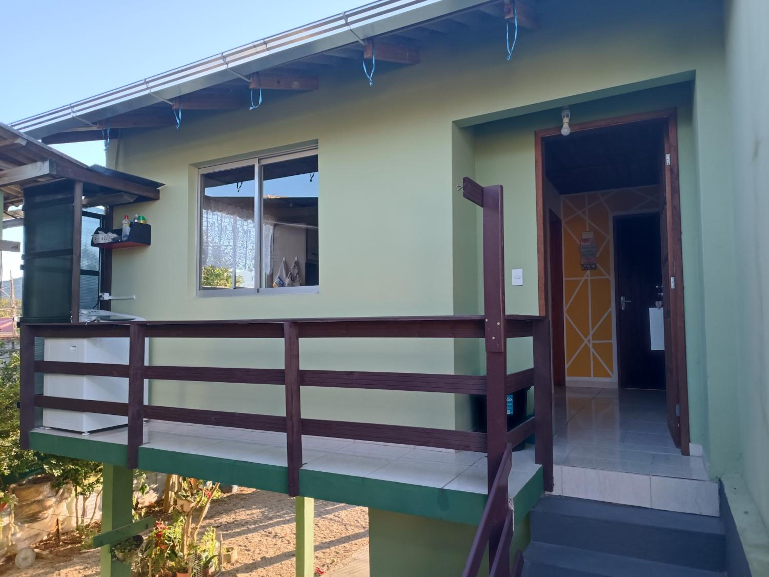 Apartamento no Campeche