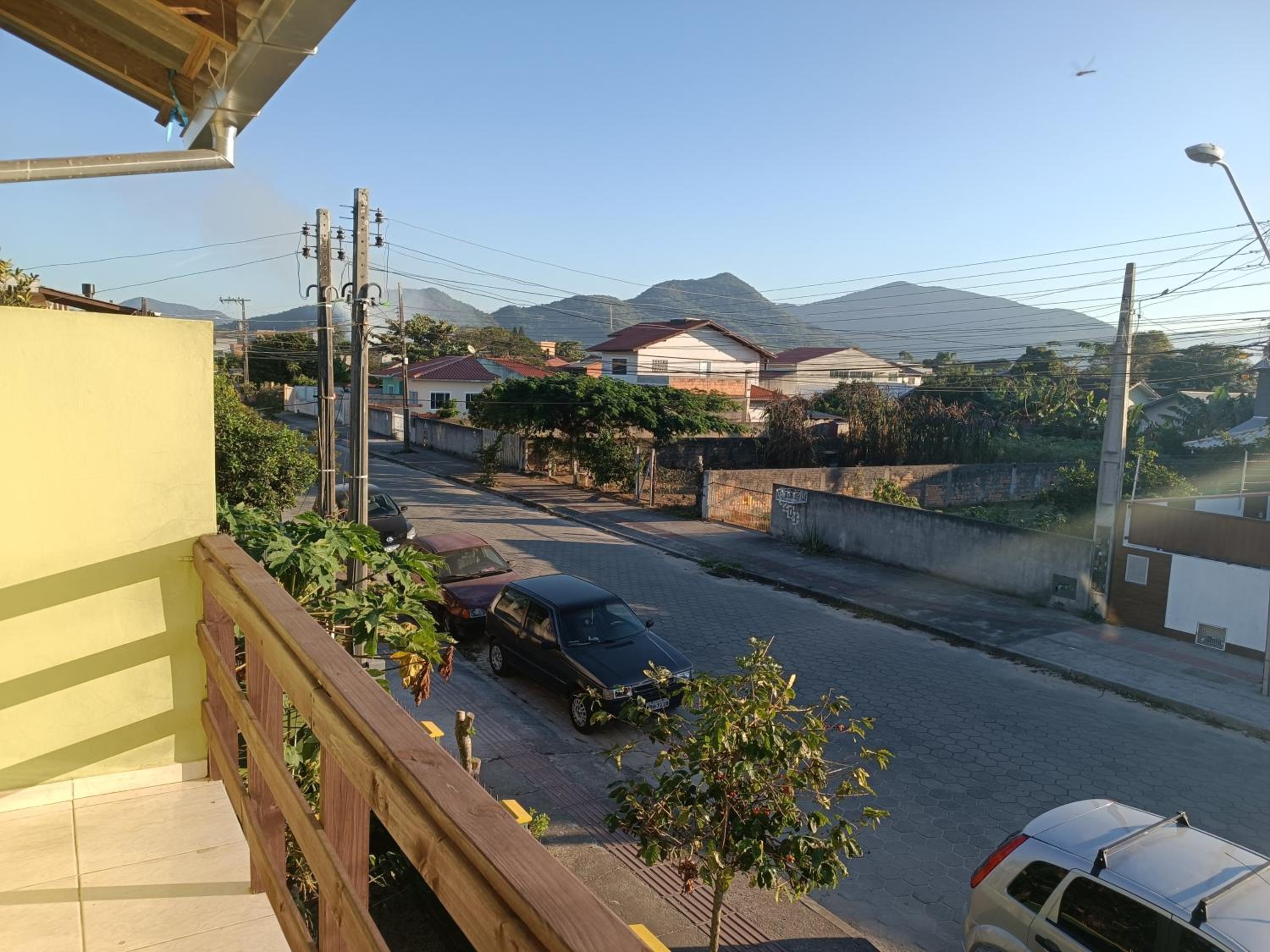 Apartamento no Campeche