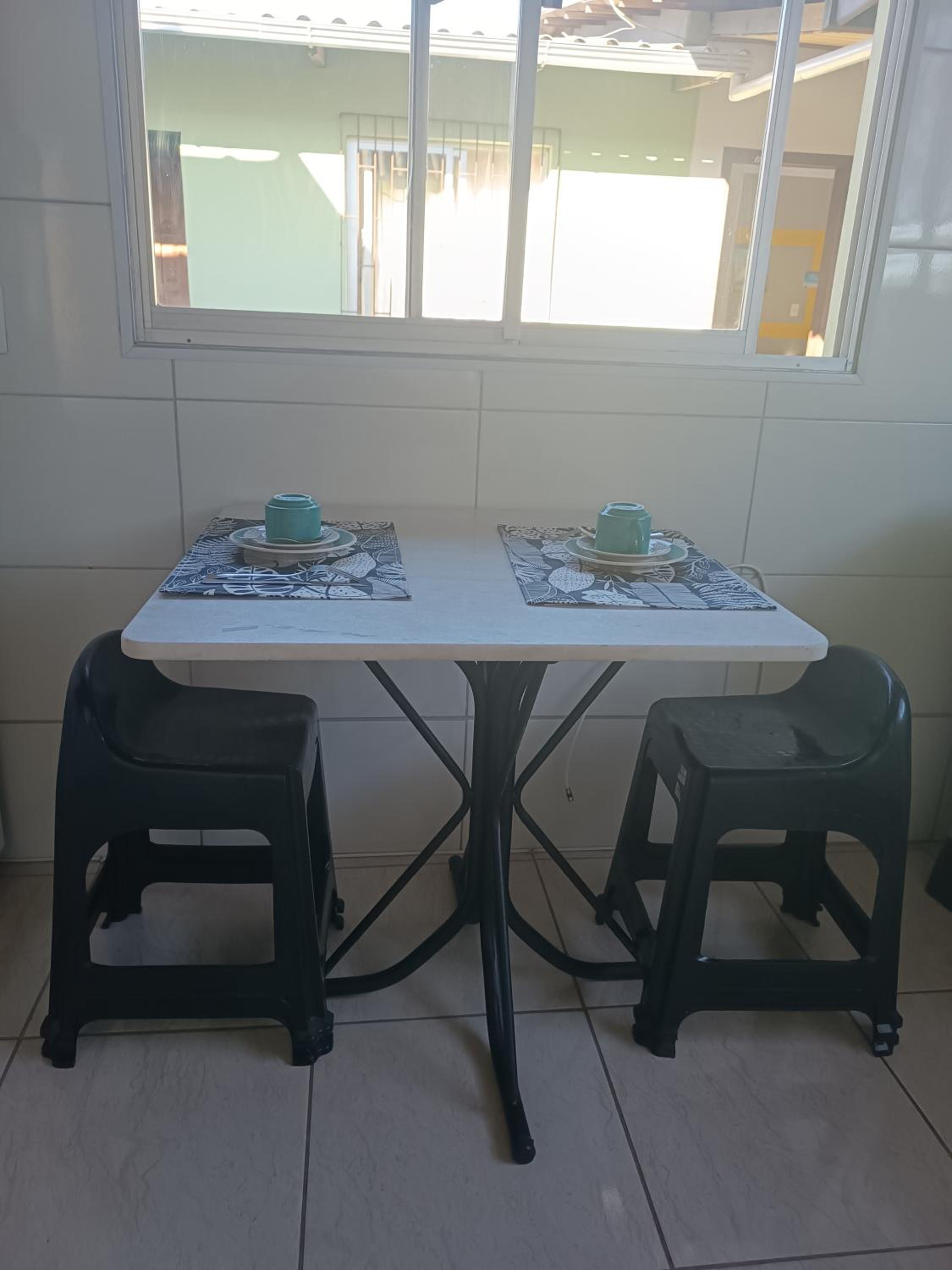 Apartamento no Campeche