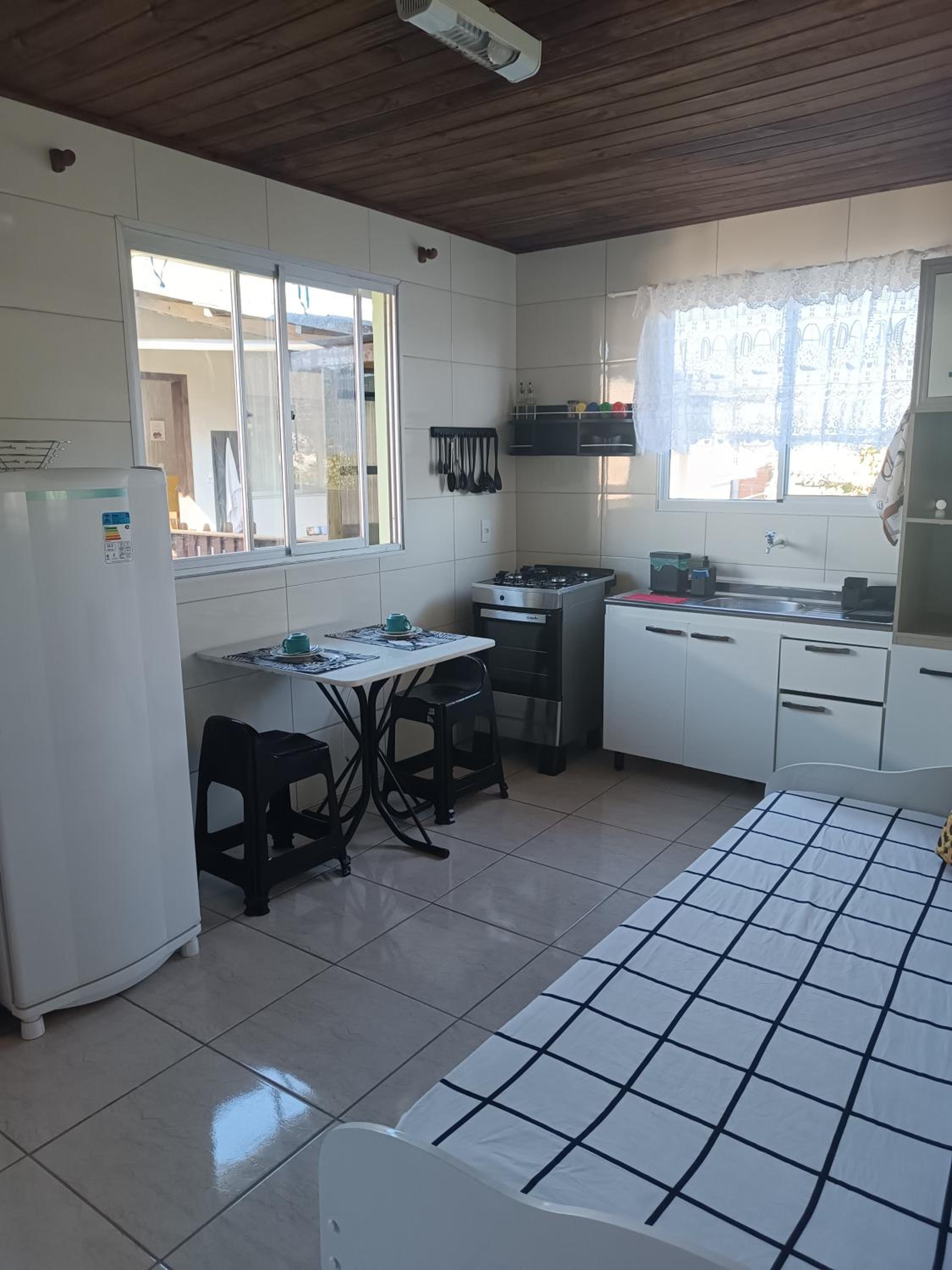 Apartamento no Campeche