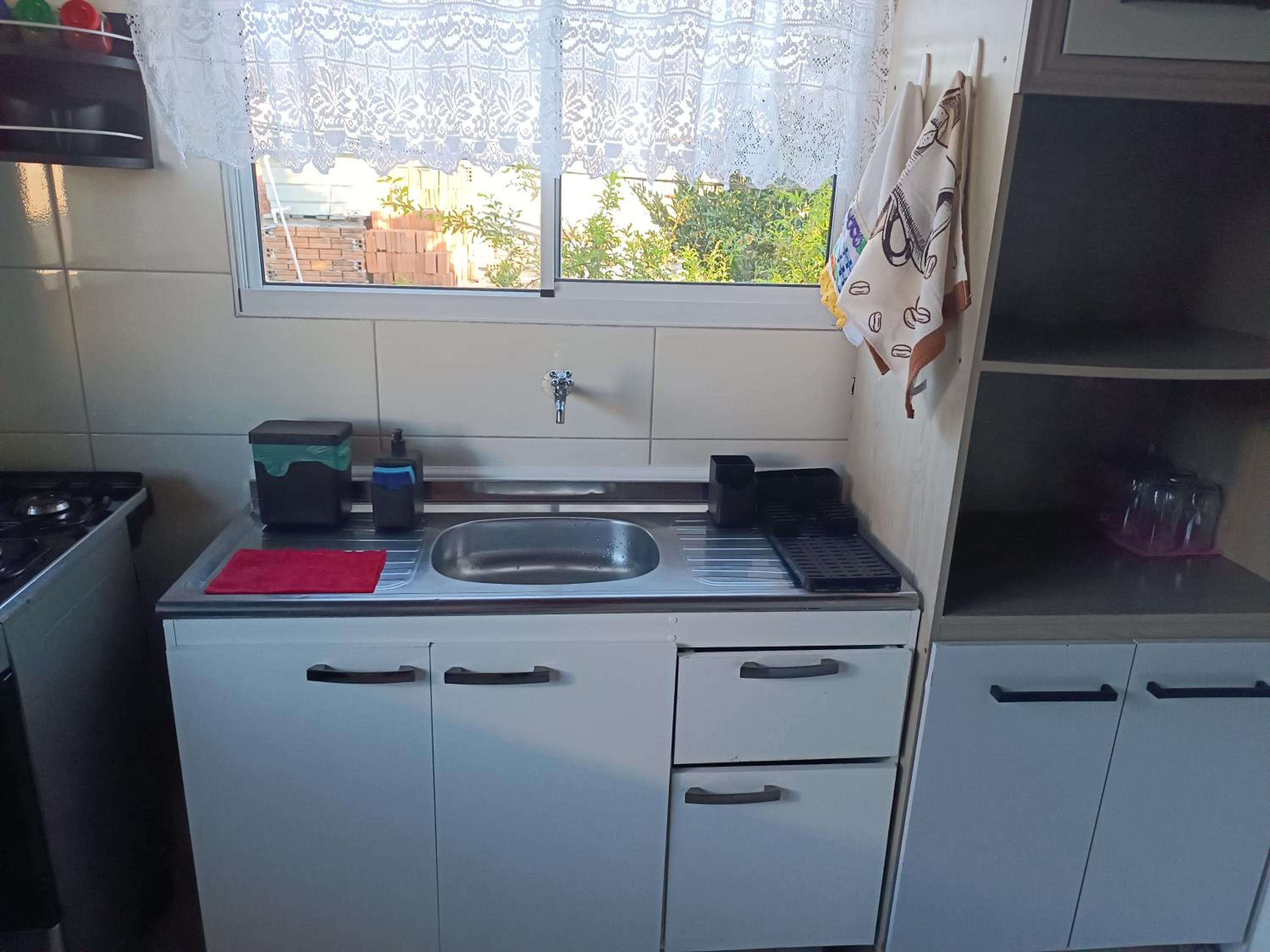 Apartamento no Campeche