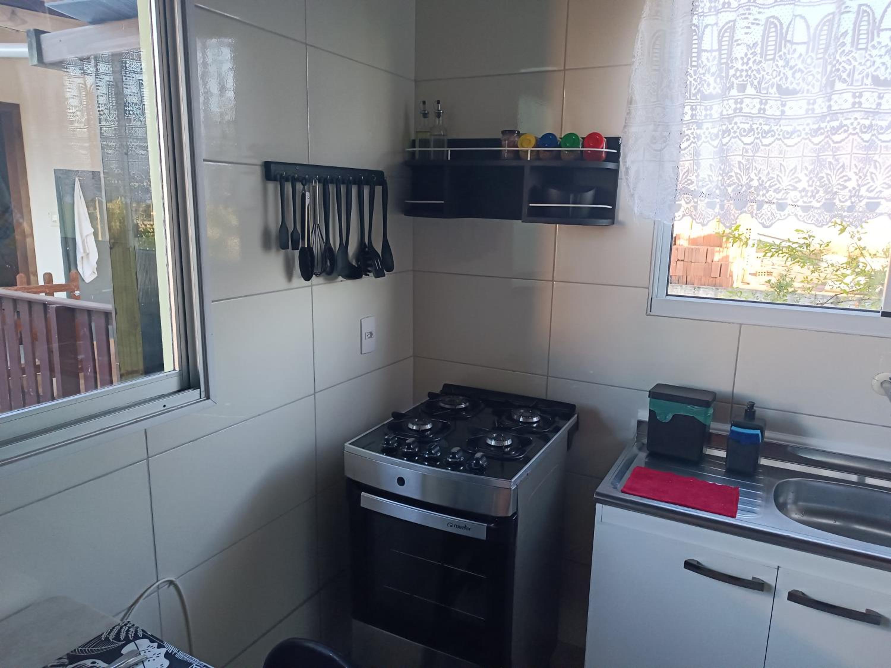 Apartamento no Campeche