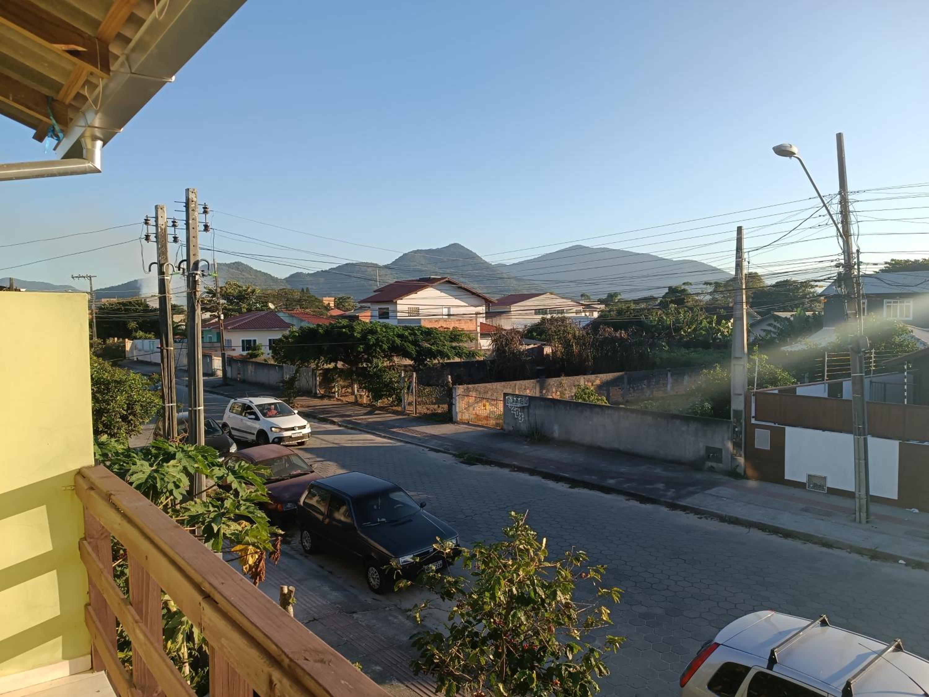Apartamento no Campeche