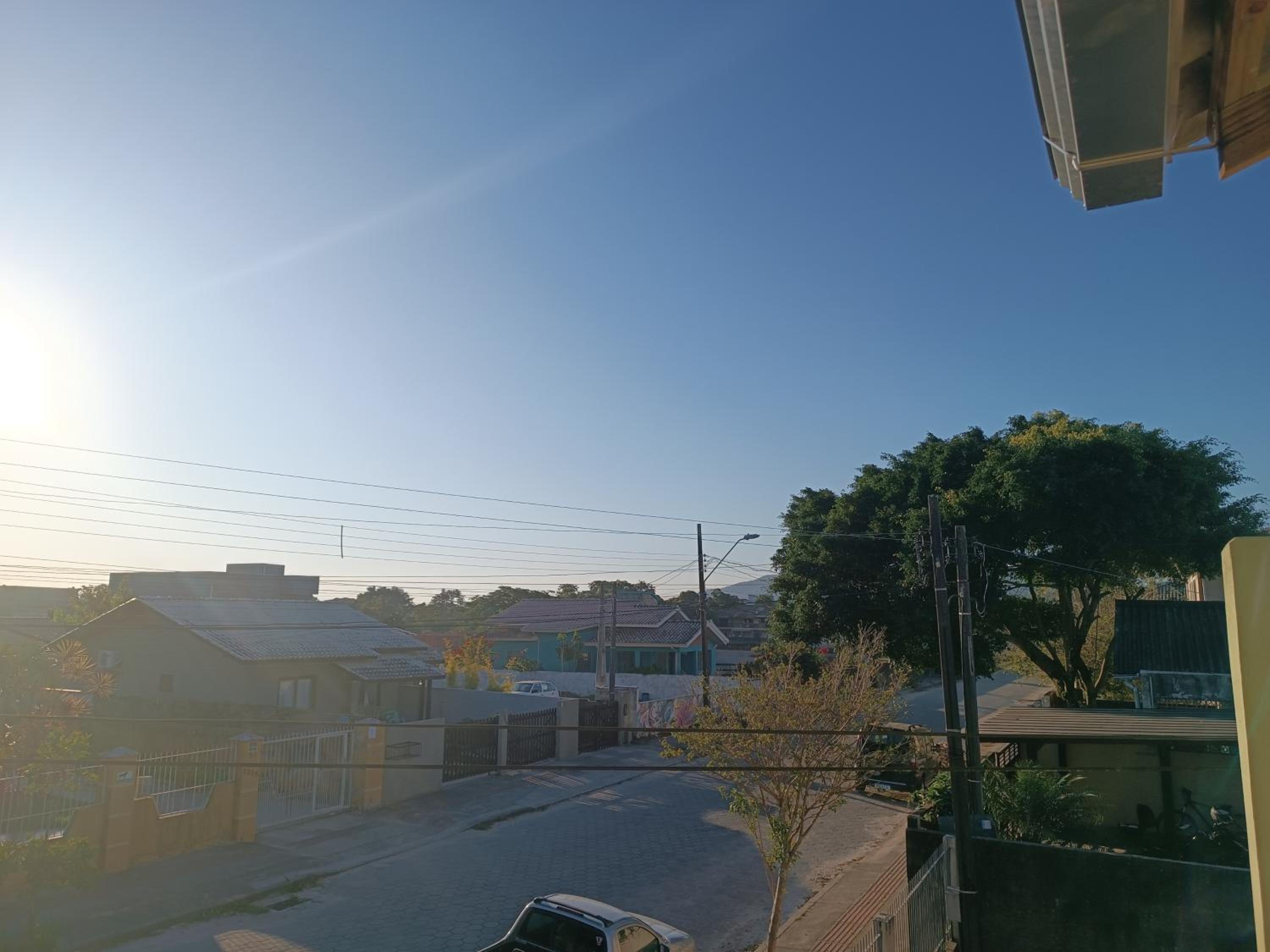 Apartamento no Campeche