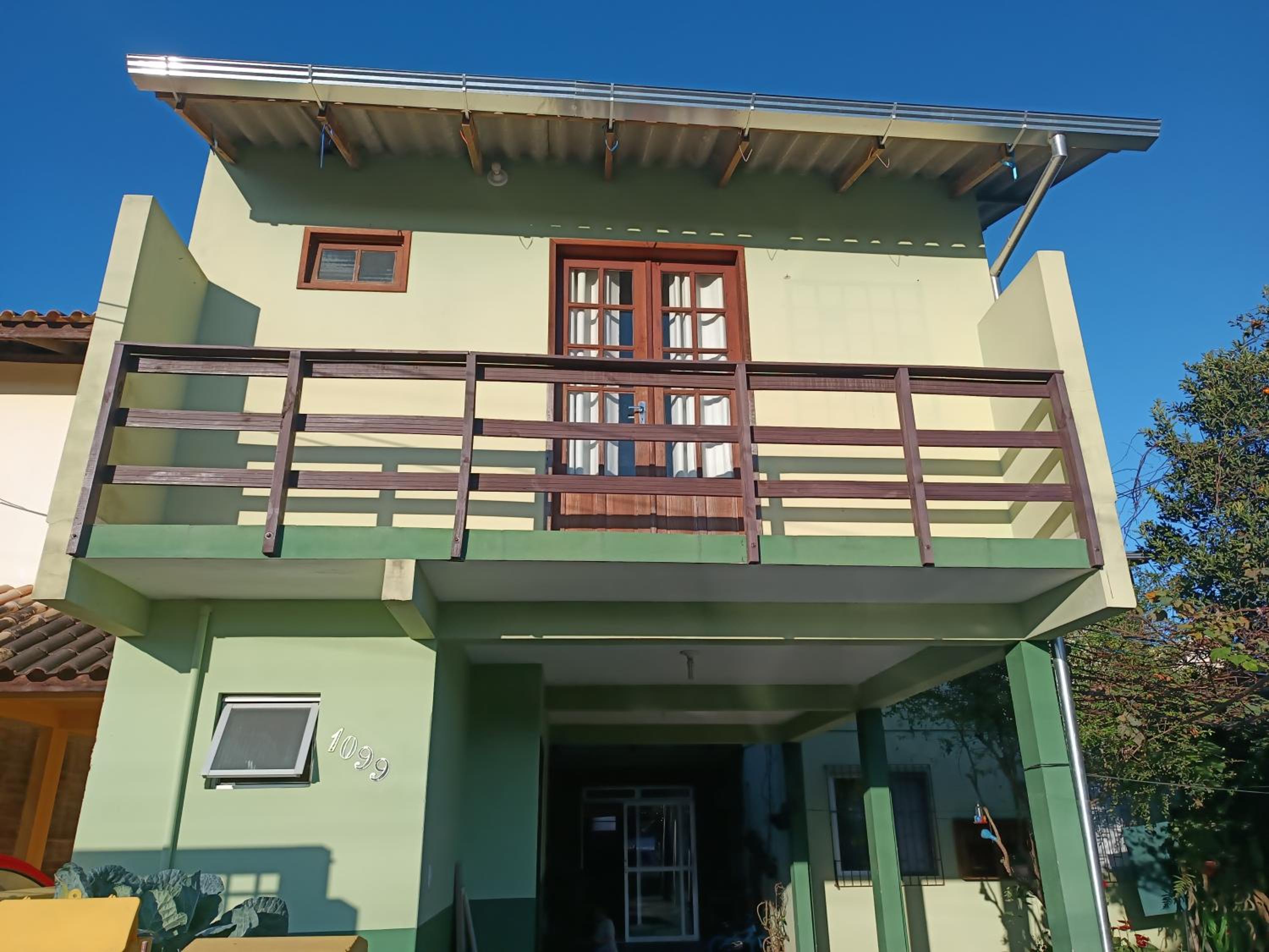 Apartamento no Campeche
