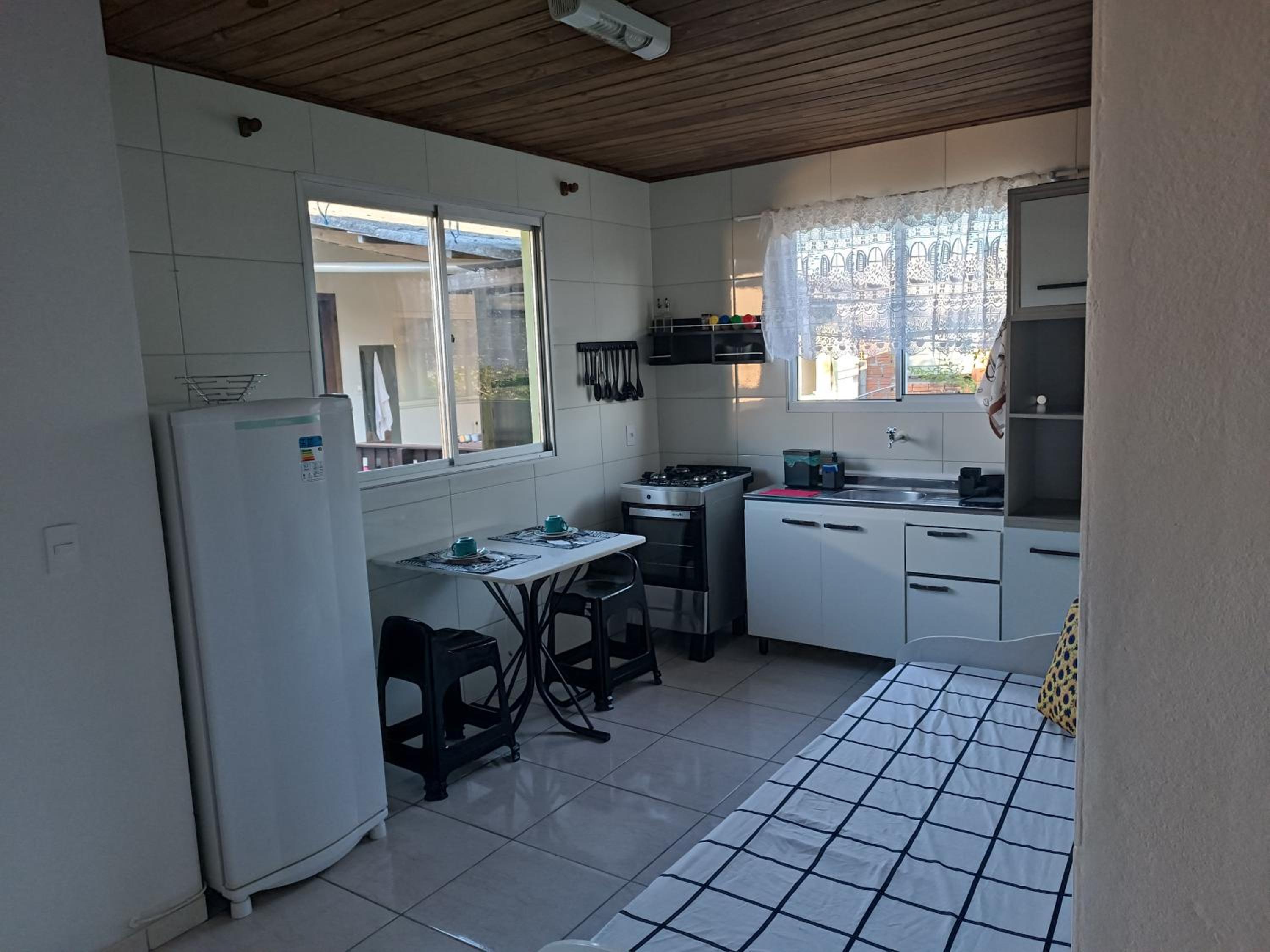 Apartamento no Campeche