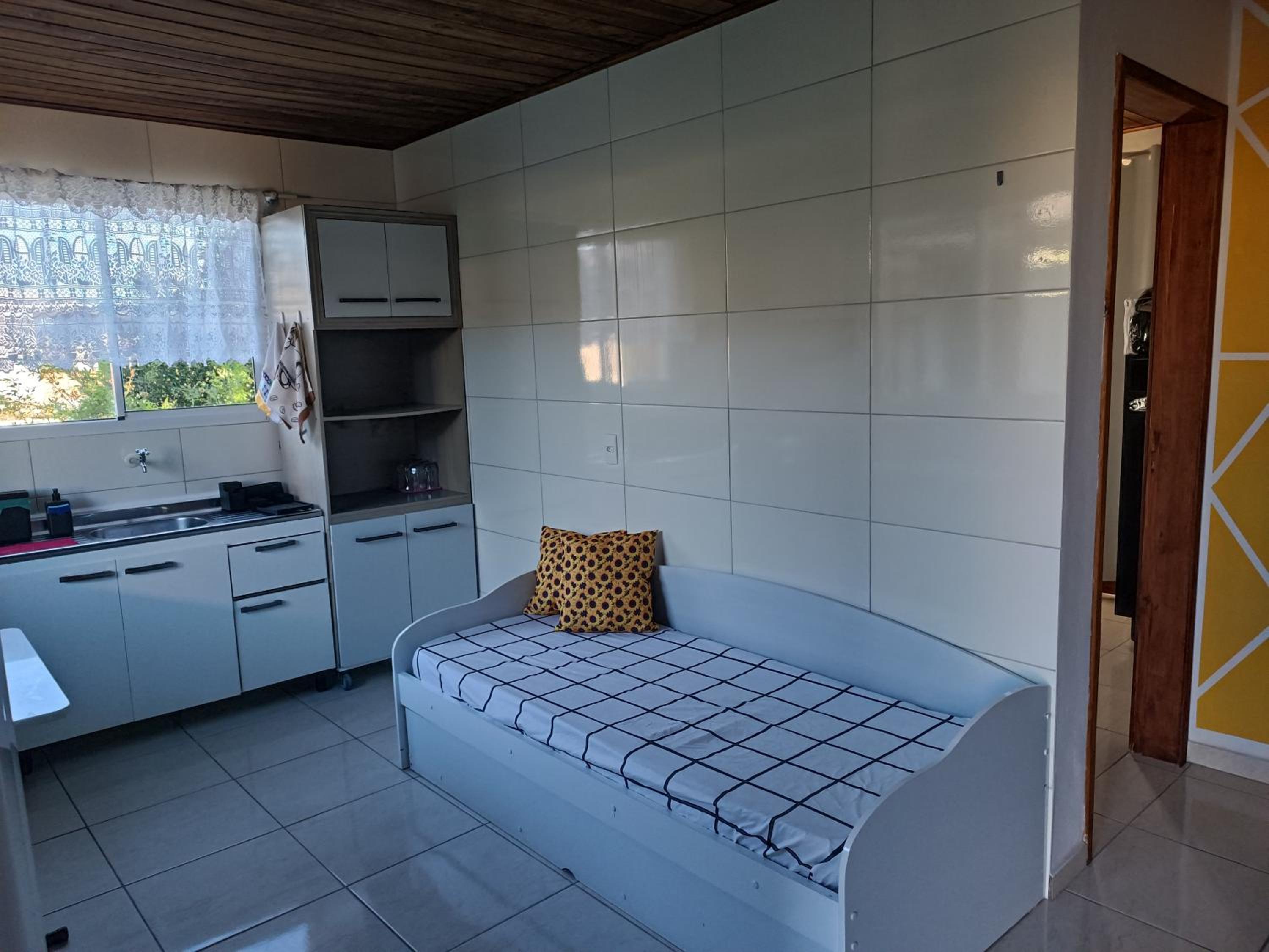 Apartamento no Campeche