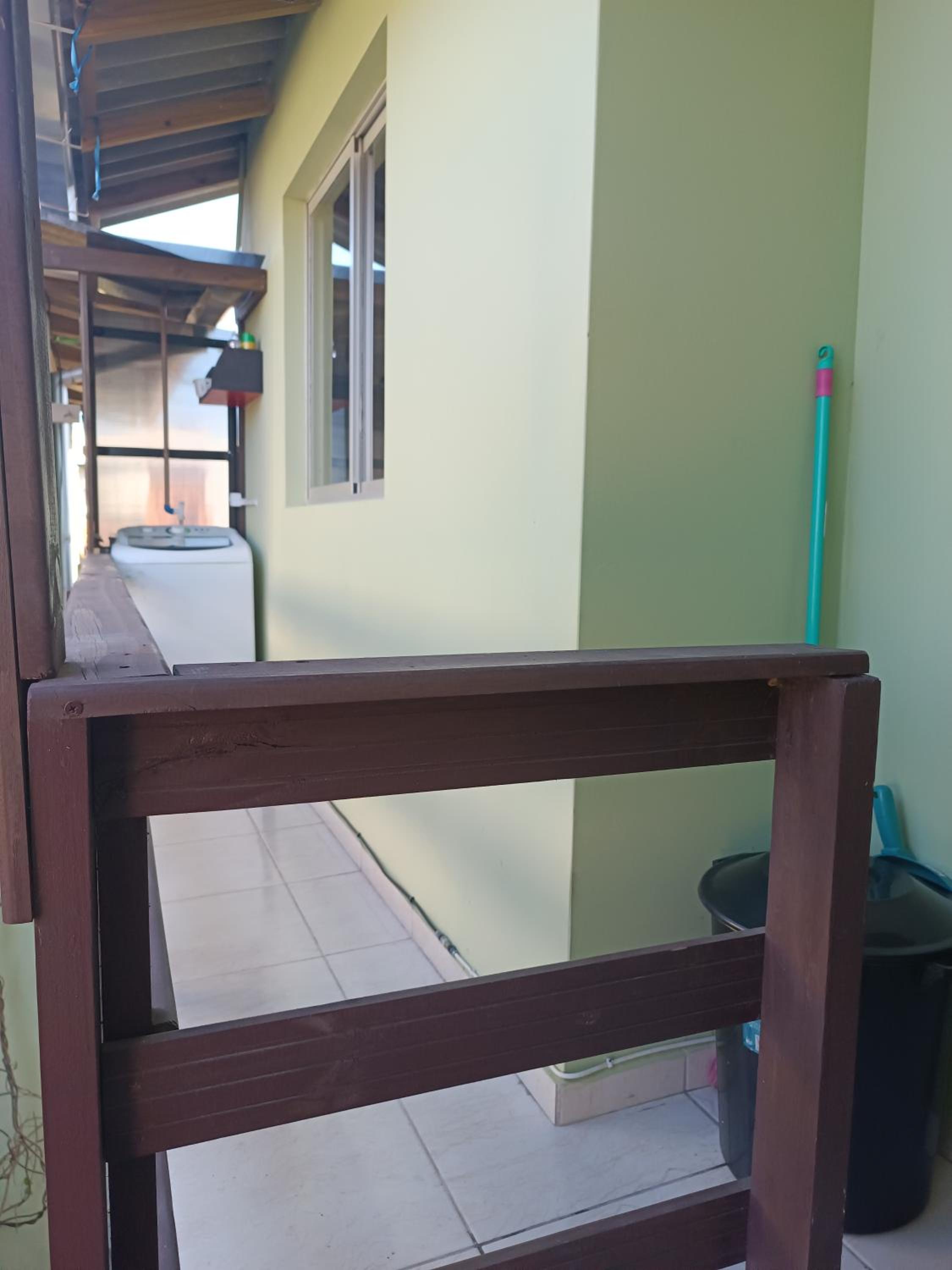 Apartamento no Campeche