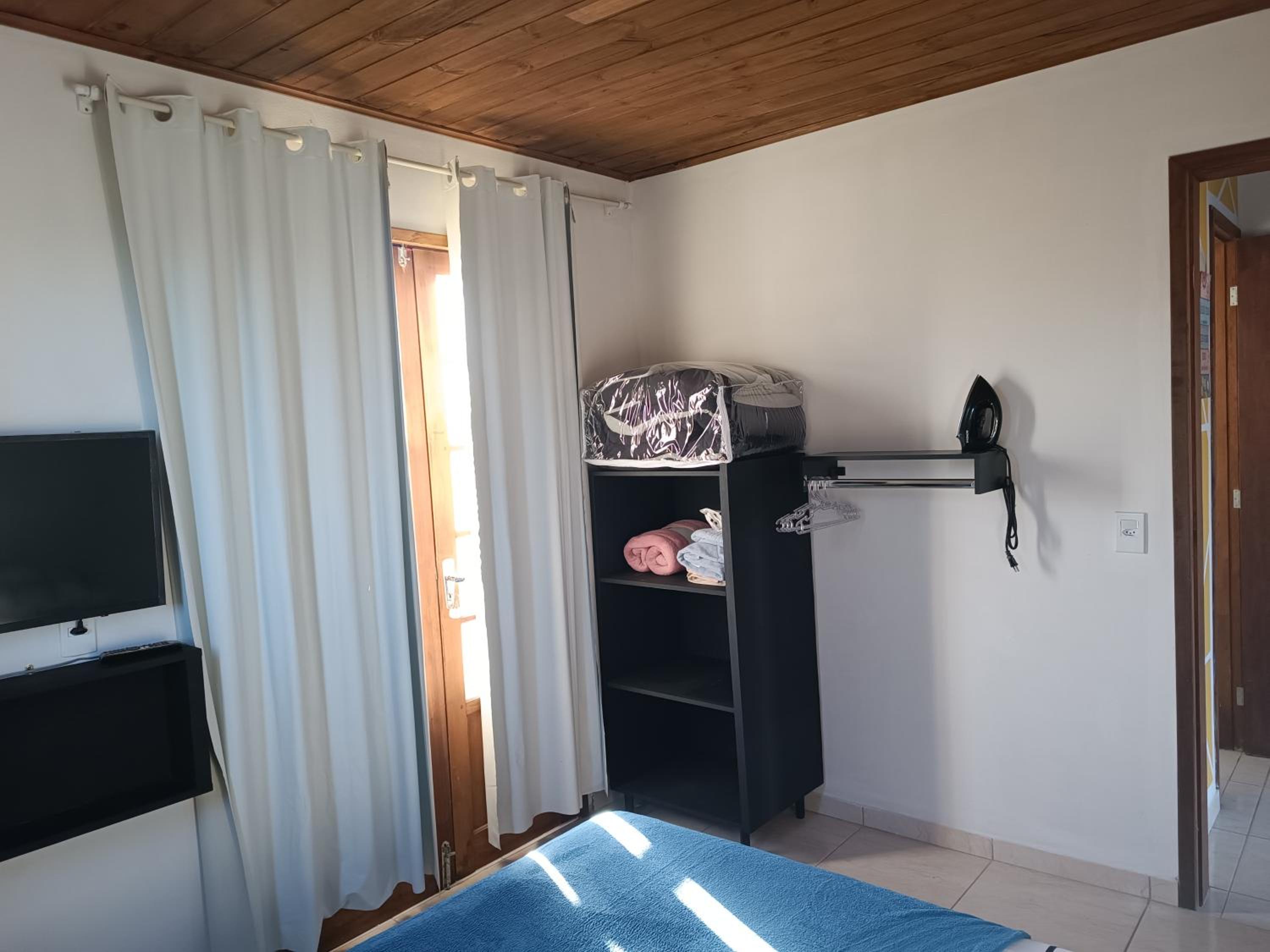 Apartamento no Campeche