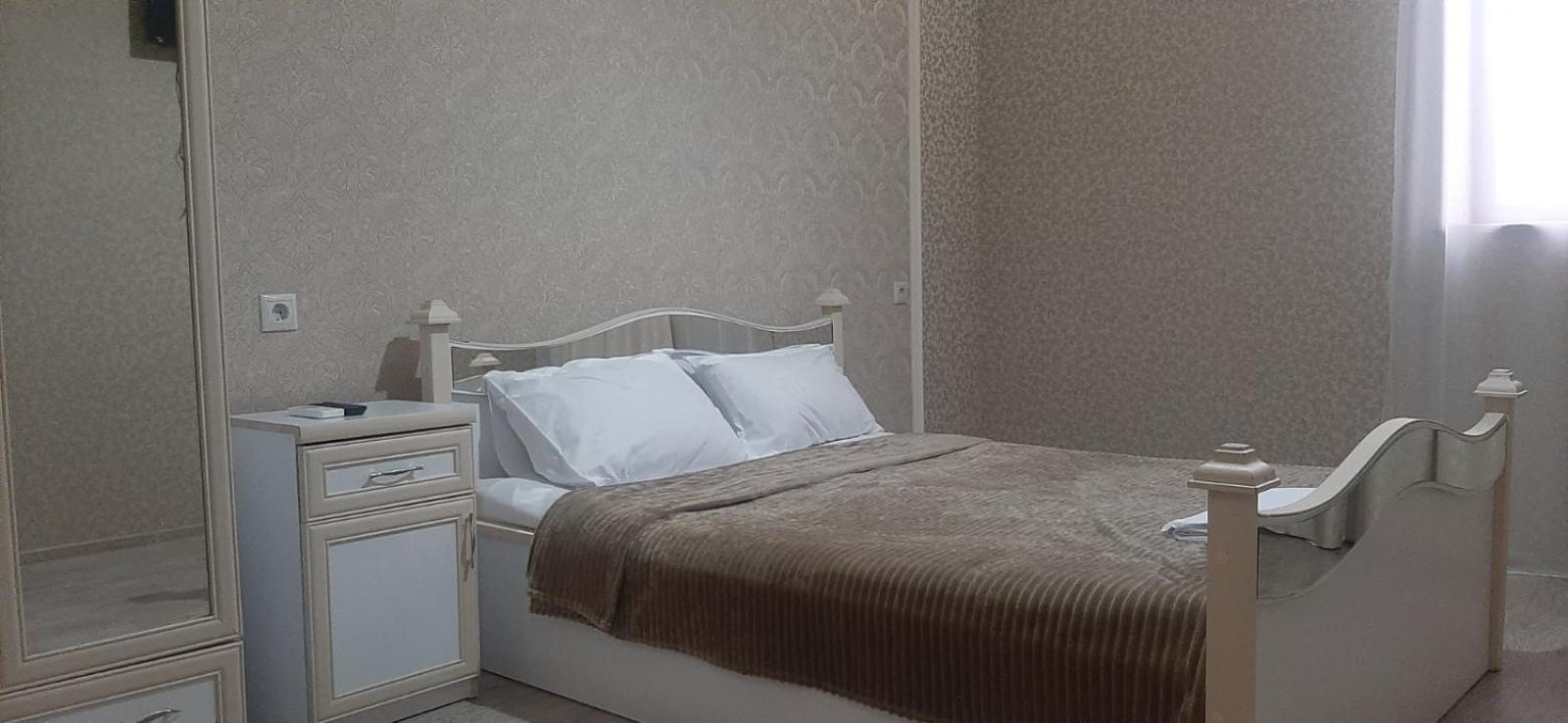 RUBENYAN GUEST HOUSE