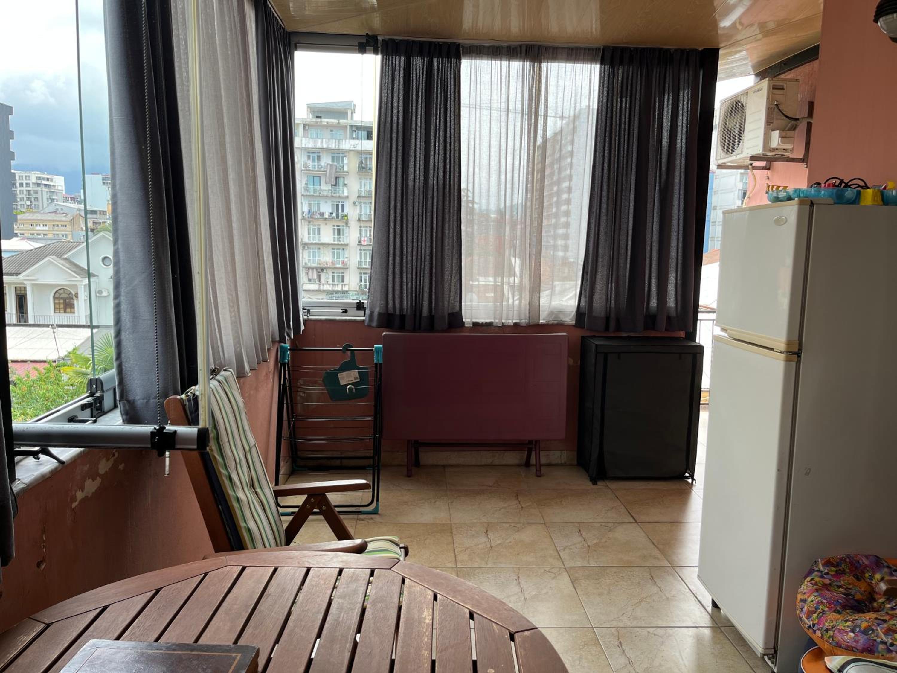 Batumi Terrace