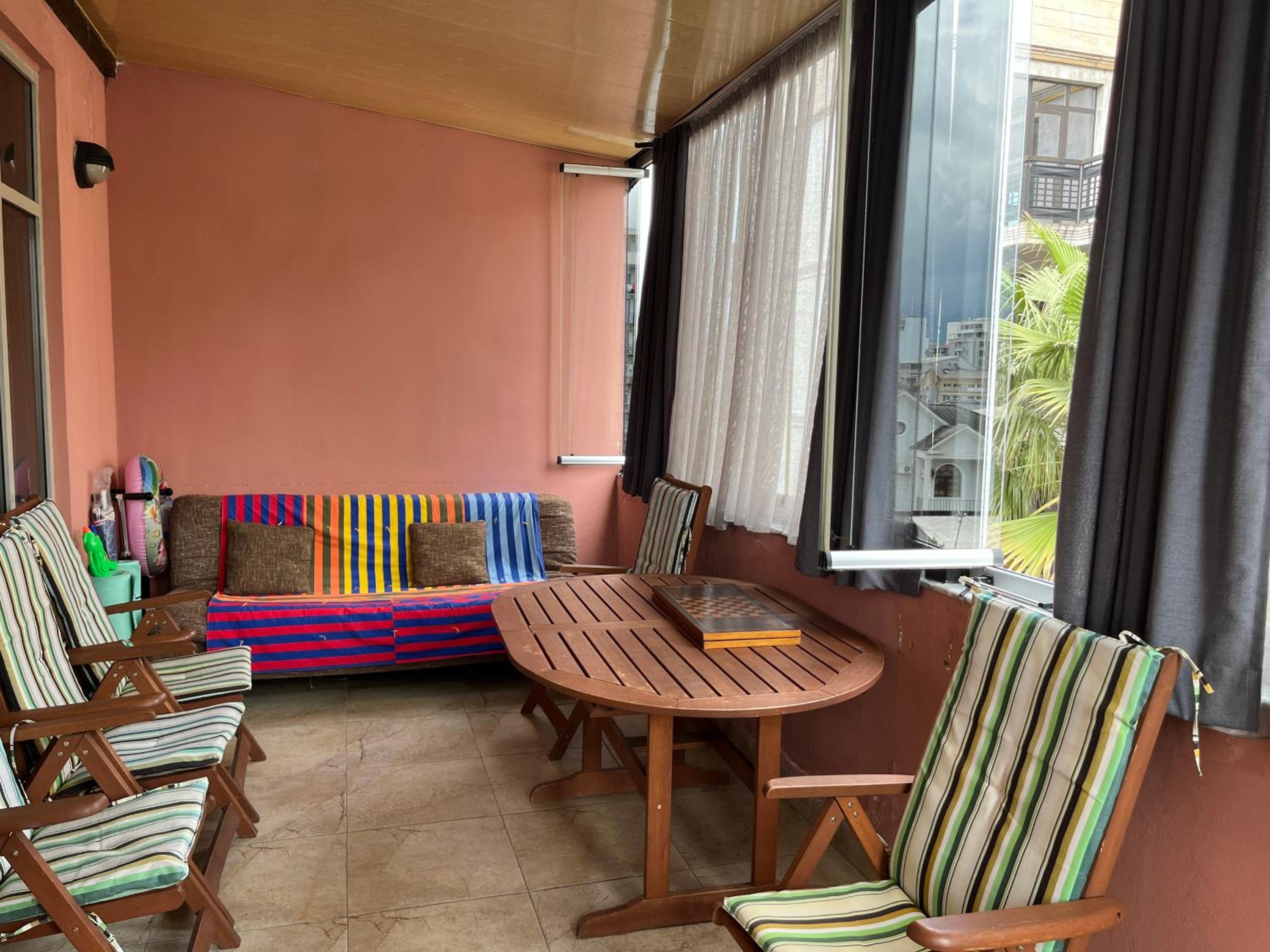 Batumi Terrace