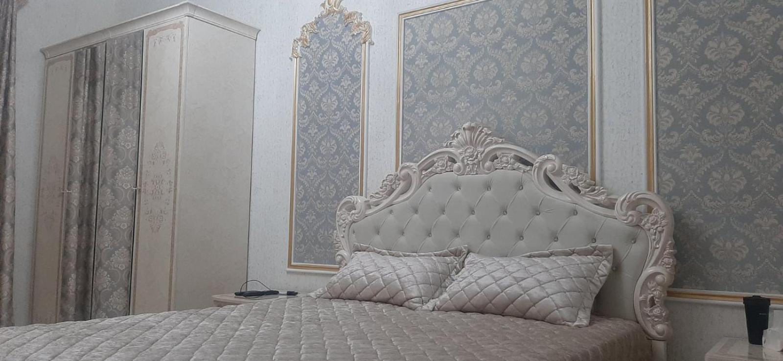 RUBENYAN GUEST HOUSE