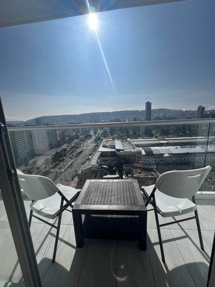 LovelyView Studio Edif 1 HeatedPool Gym Turco WIFI 1412