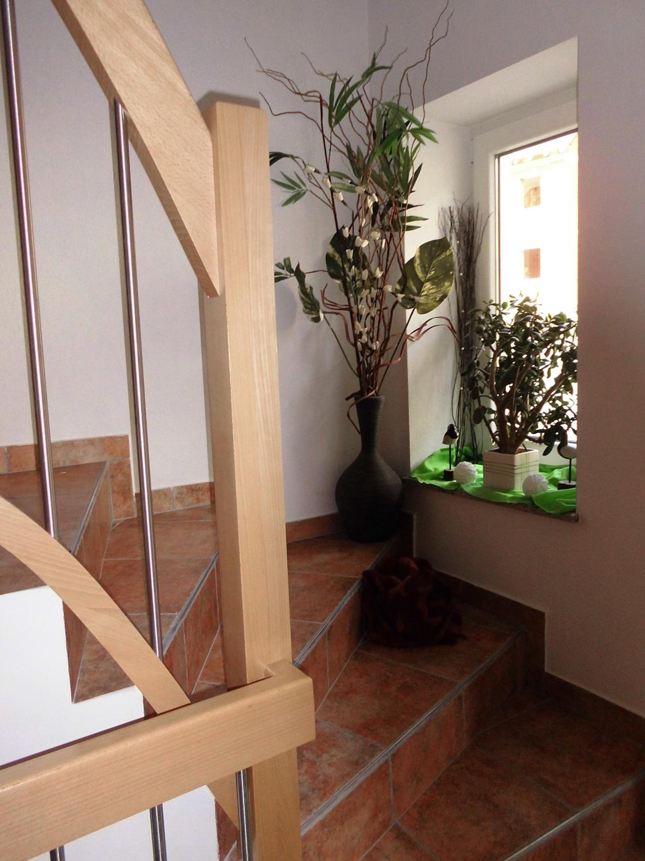 Ferienhaus Kiesel