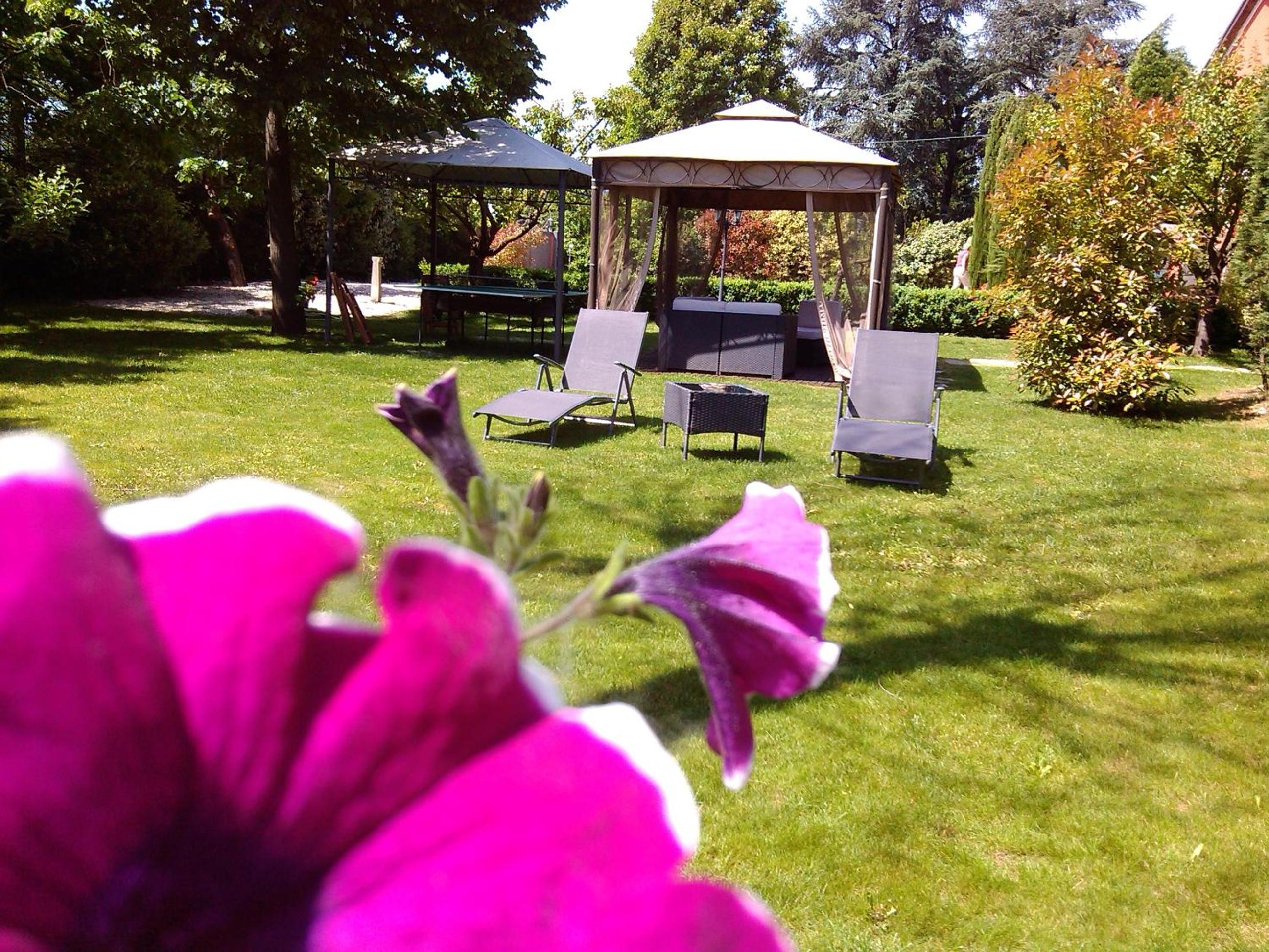 Country Home B&B Il Melo
