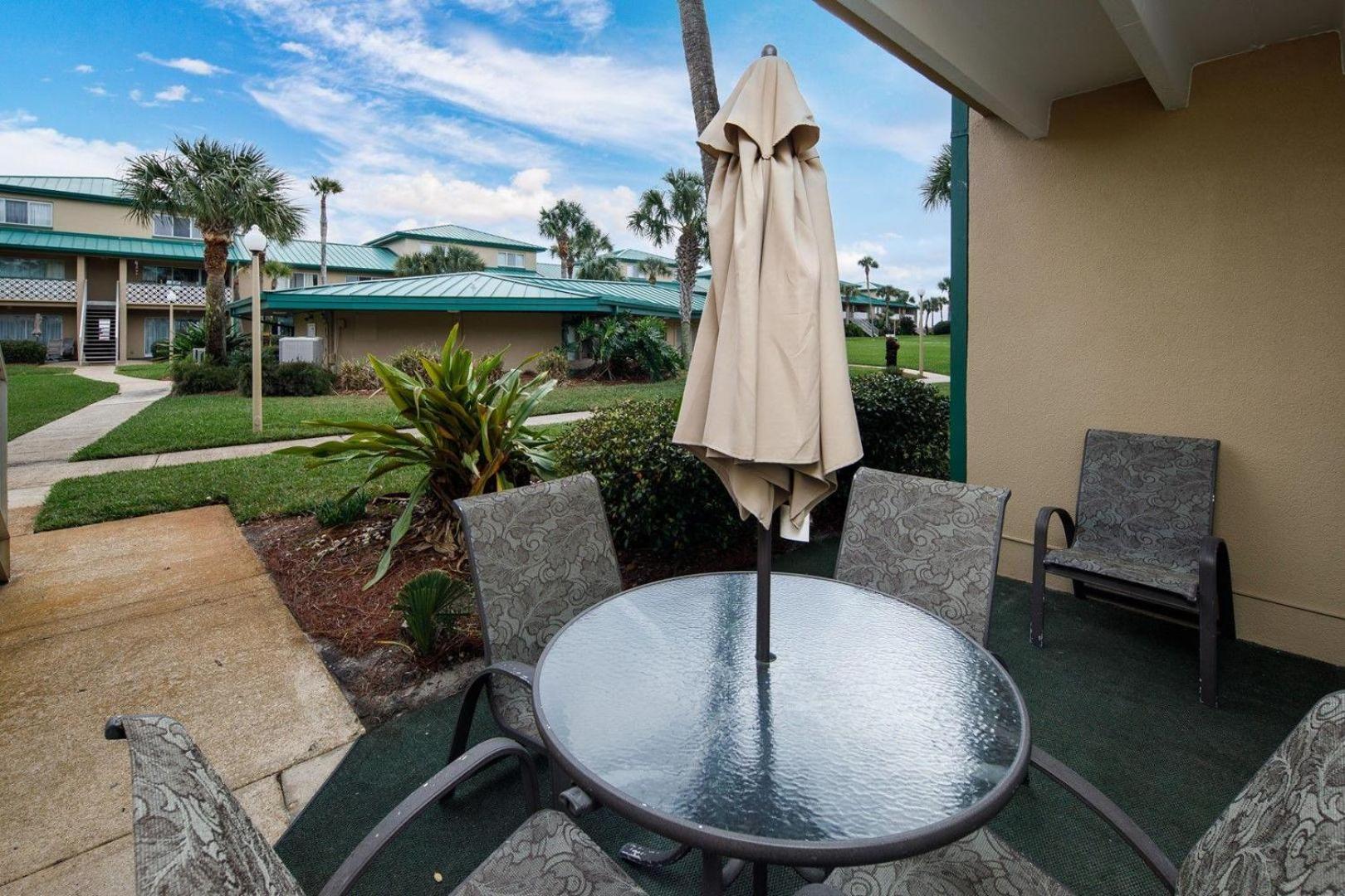 Seaspray Condos 206B view 4