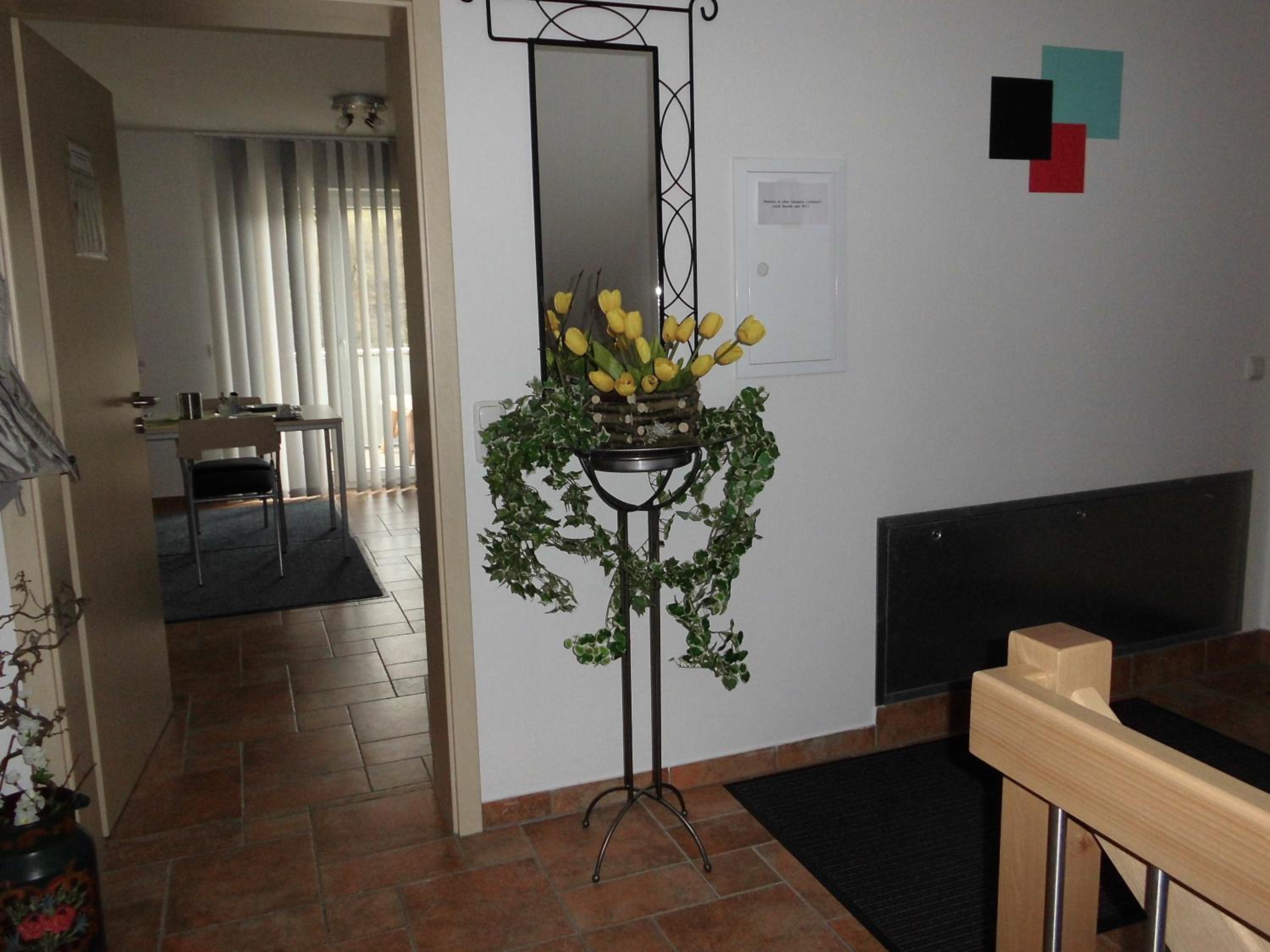 Ferienhaus Kiesel