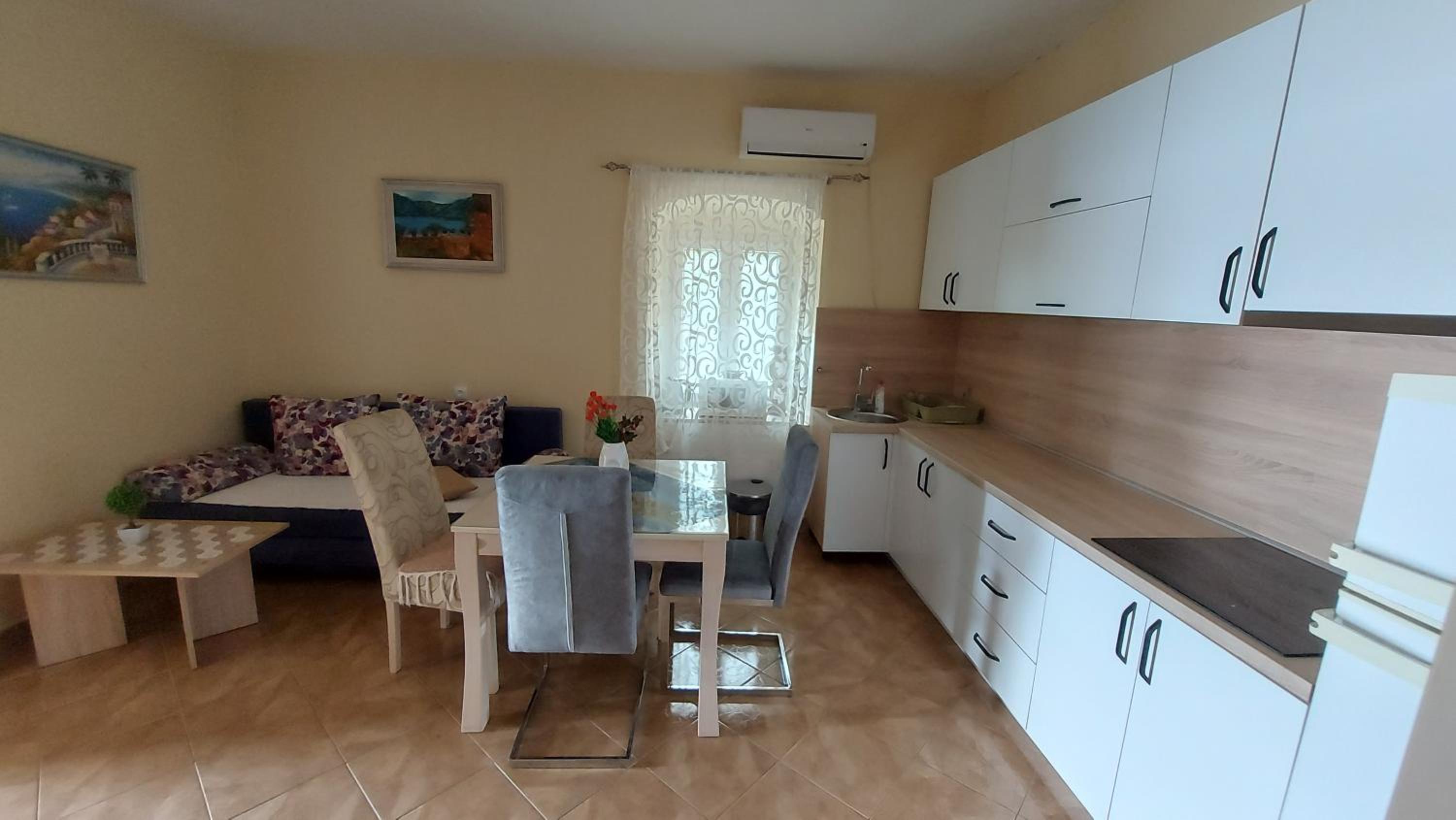 Apartment Terazza Di Ljuta