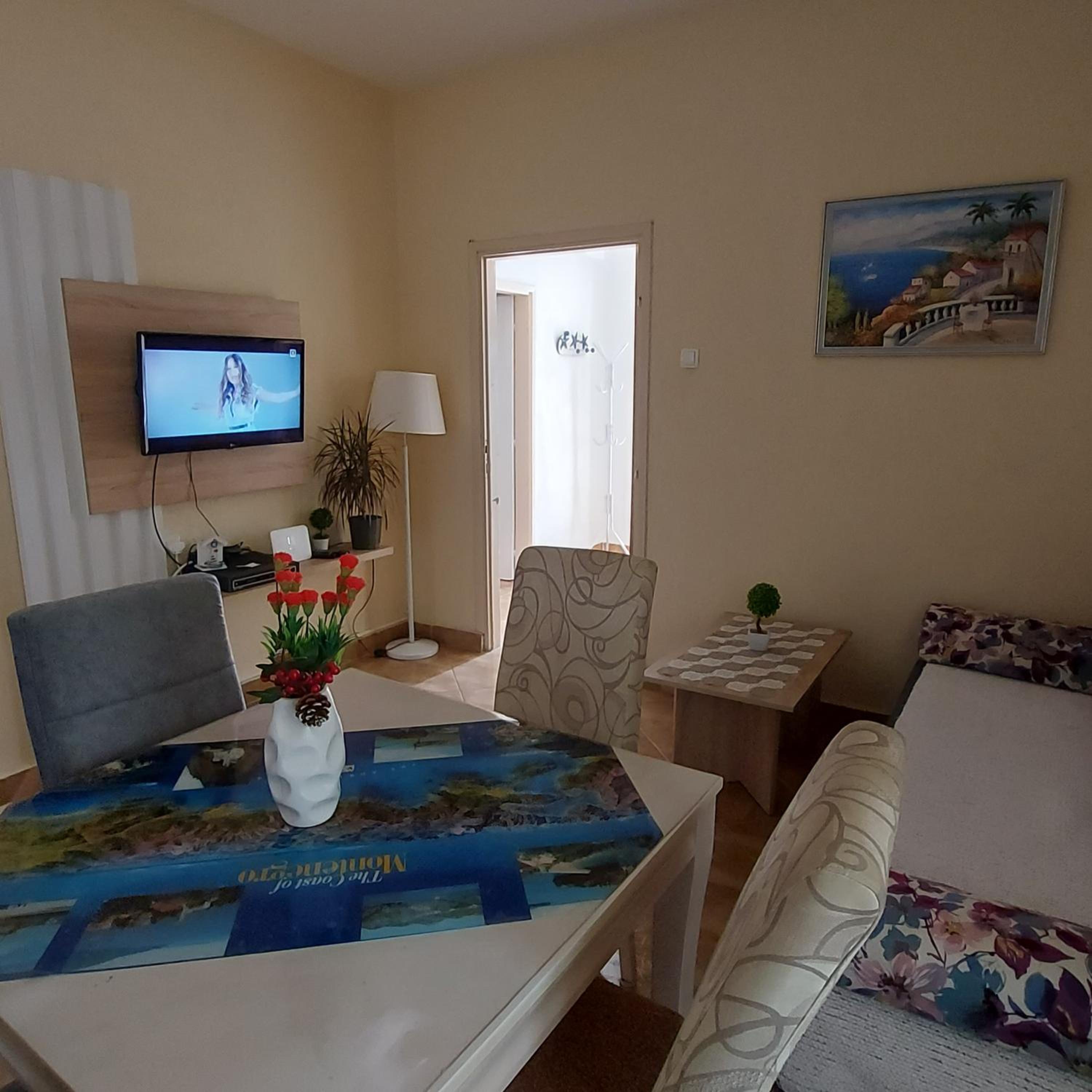 Apartment Terazza Di Ljuta