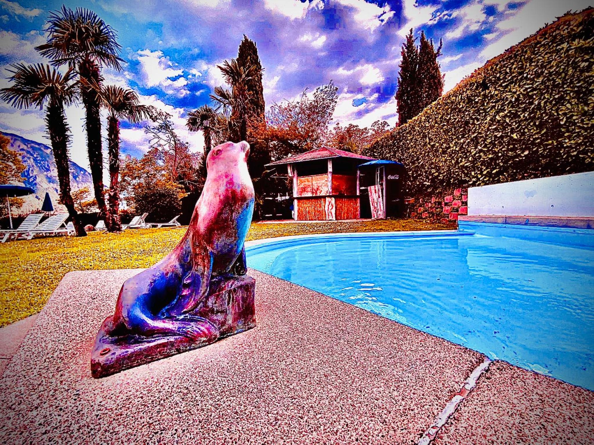 Lake Apartment 3