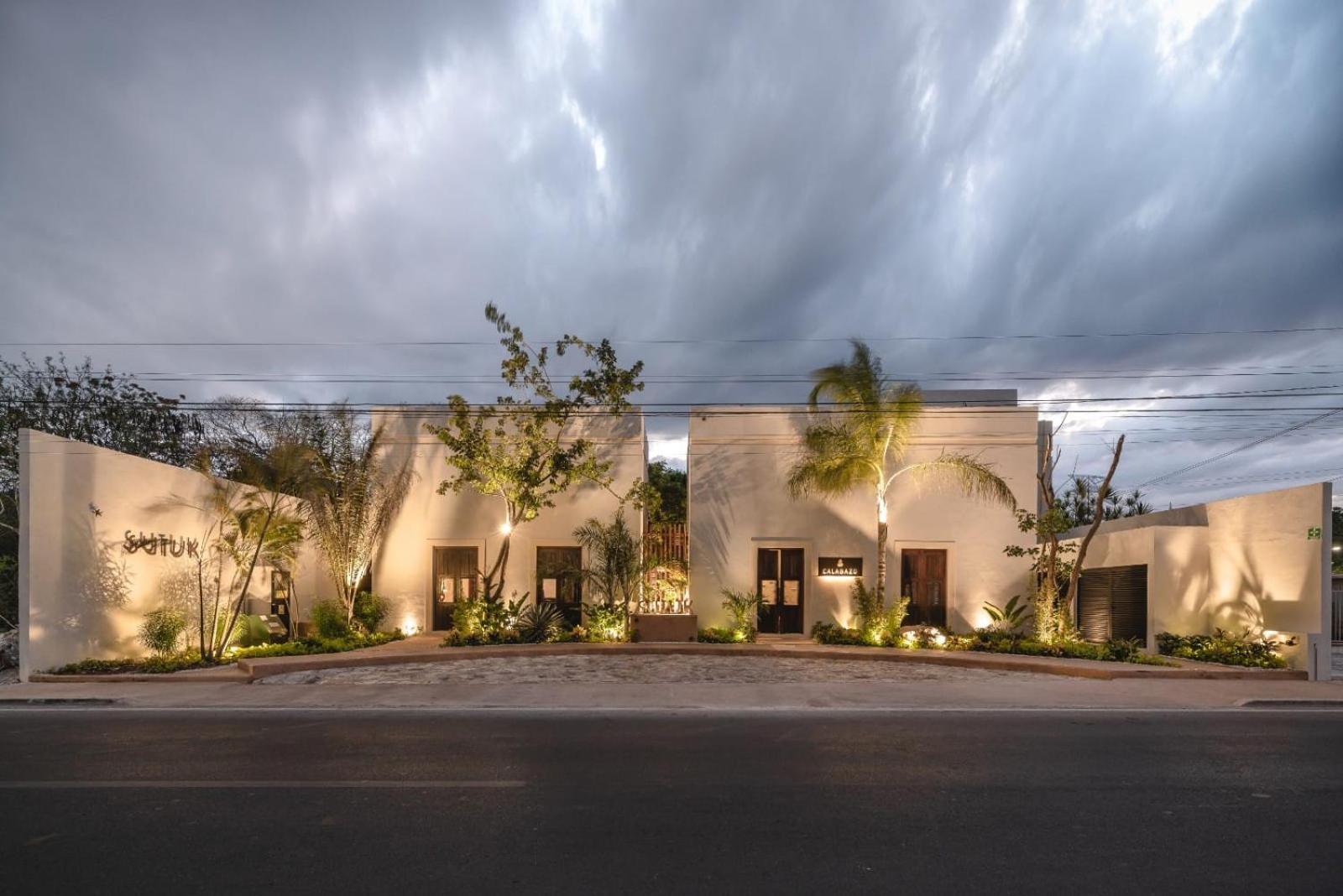 Hotel Sutuk - Image 1