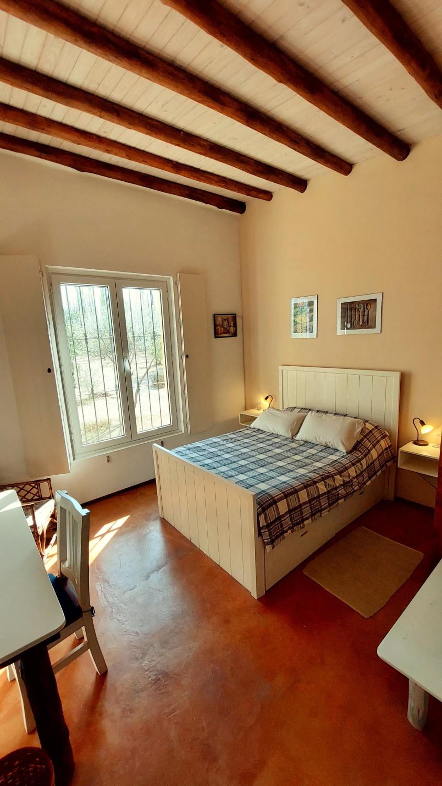 Finca La Penúltima-Posada