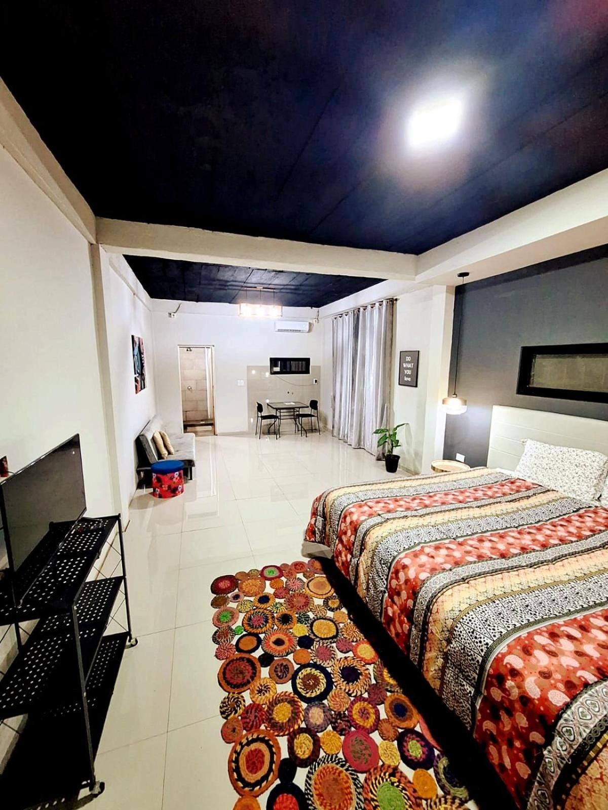Naturalis Flats Temp Rental