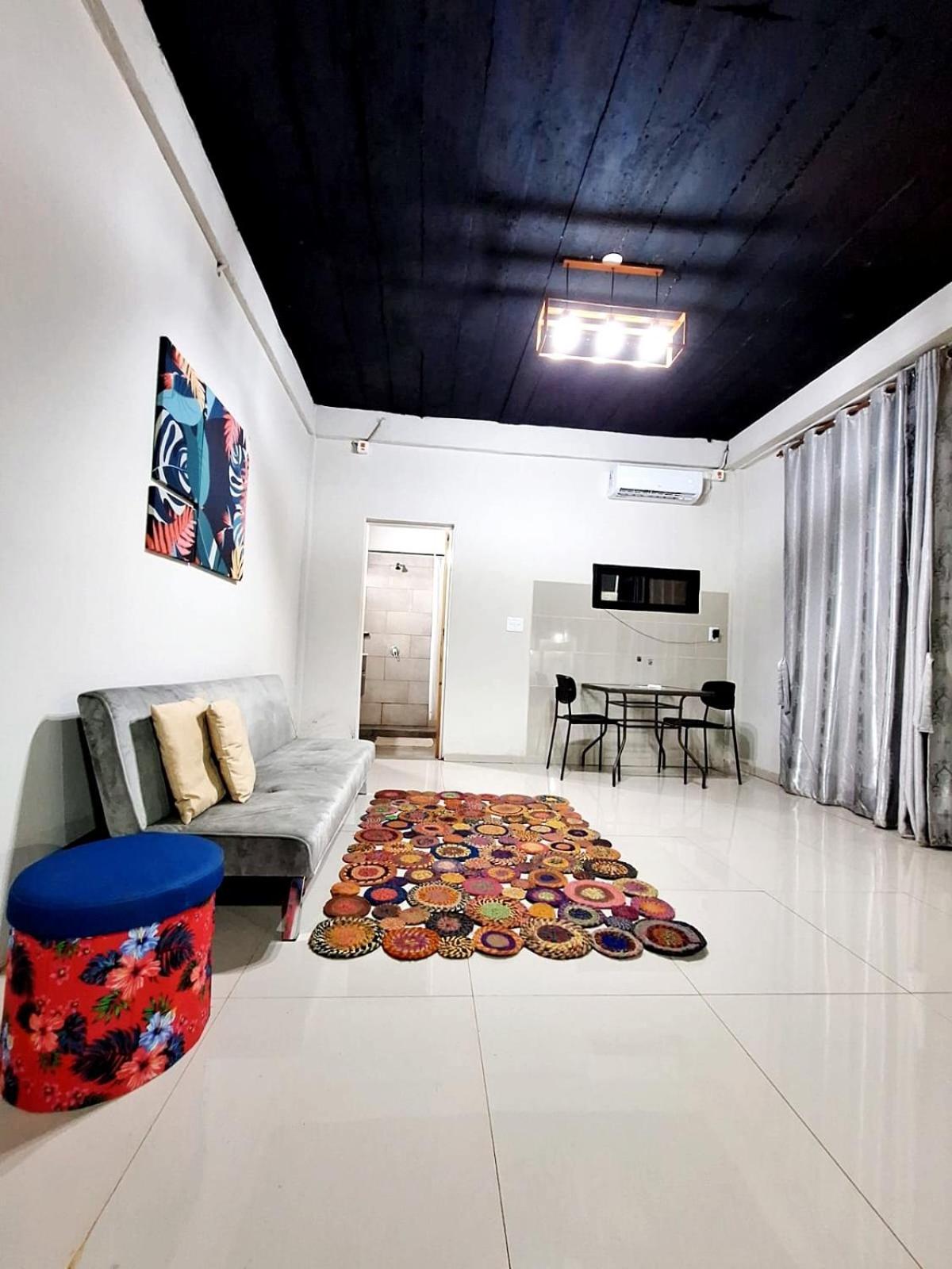 Naturalis Flats Temp Rental
