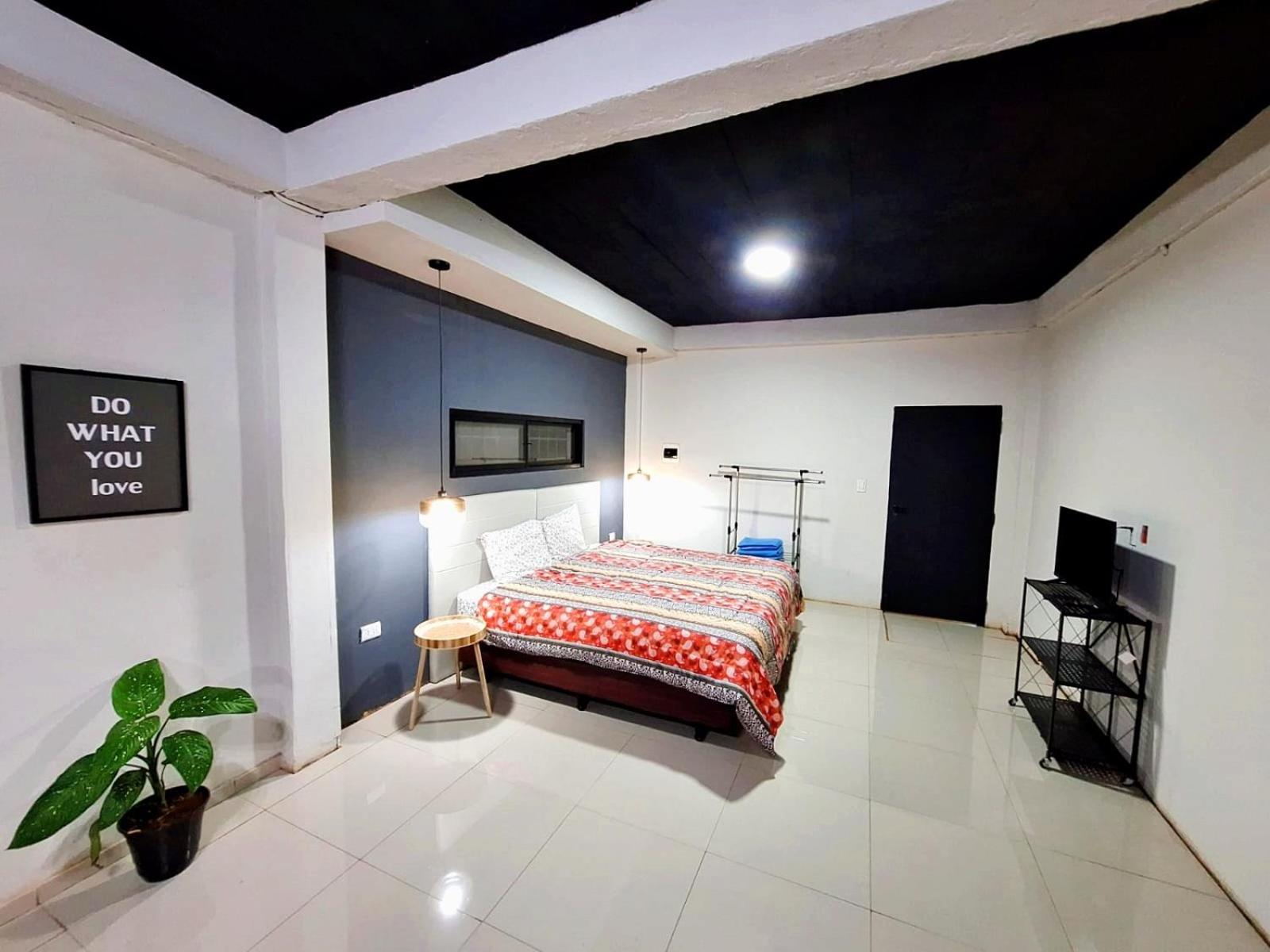 Naturalis Flats Temp Rental