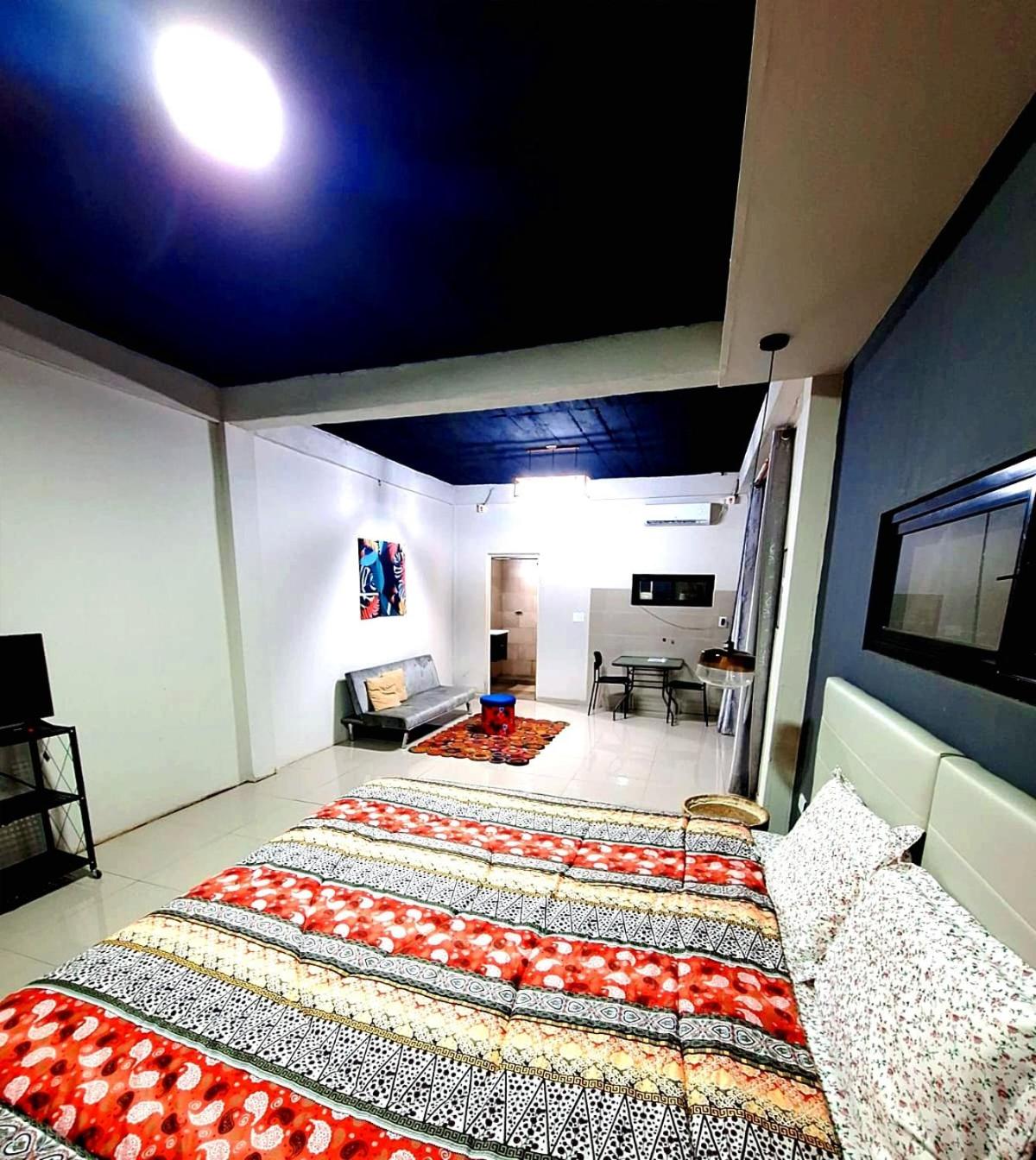 Naturalis Flats Temp Rental