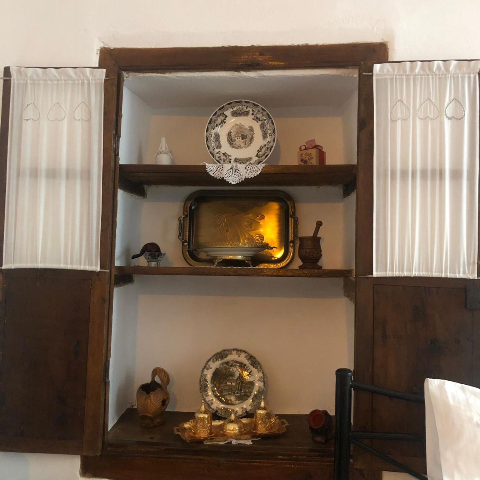 Guest house Anastas