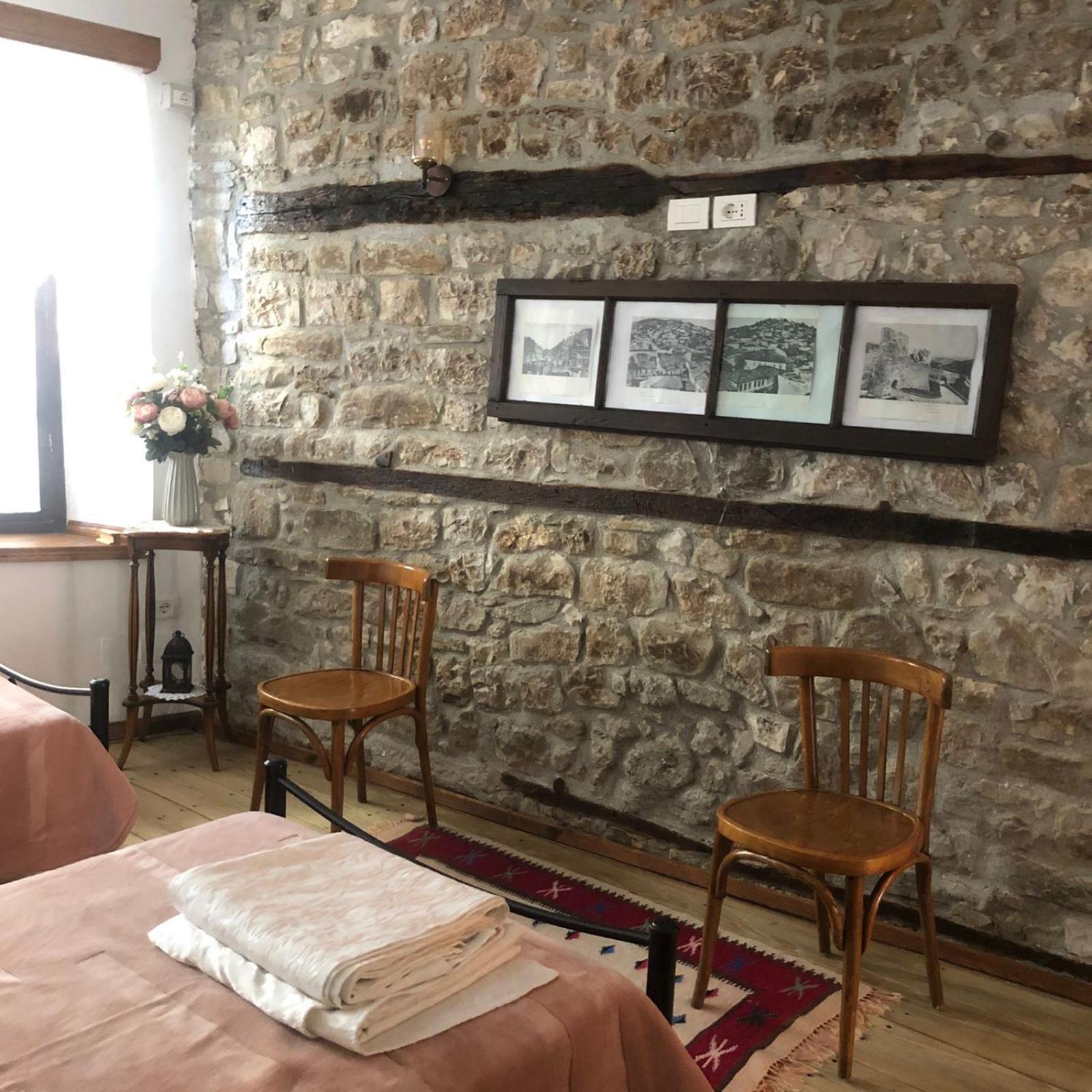 Guest house Anastas
