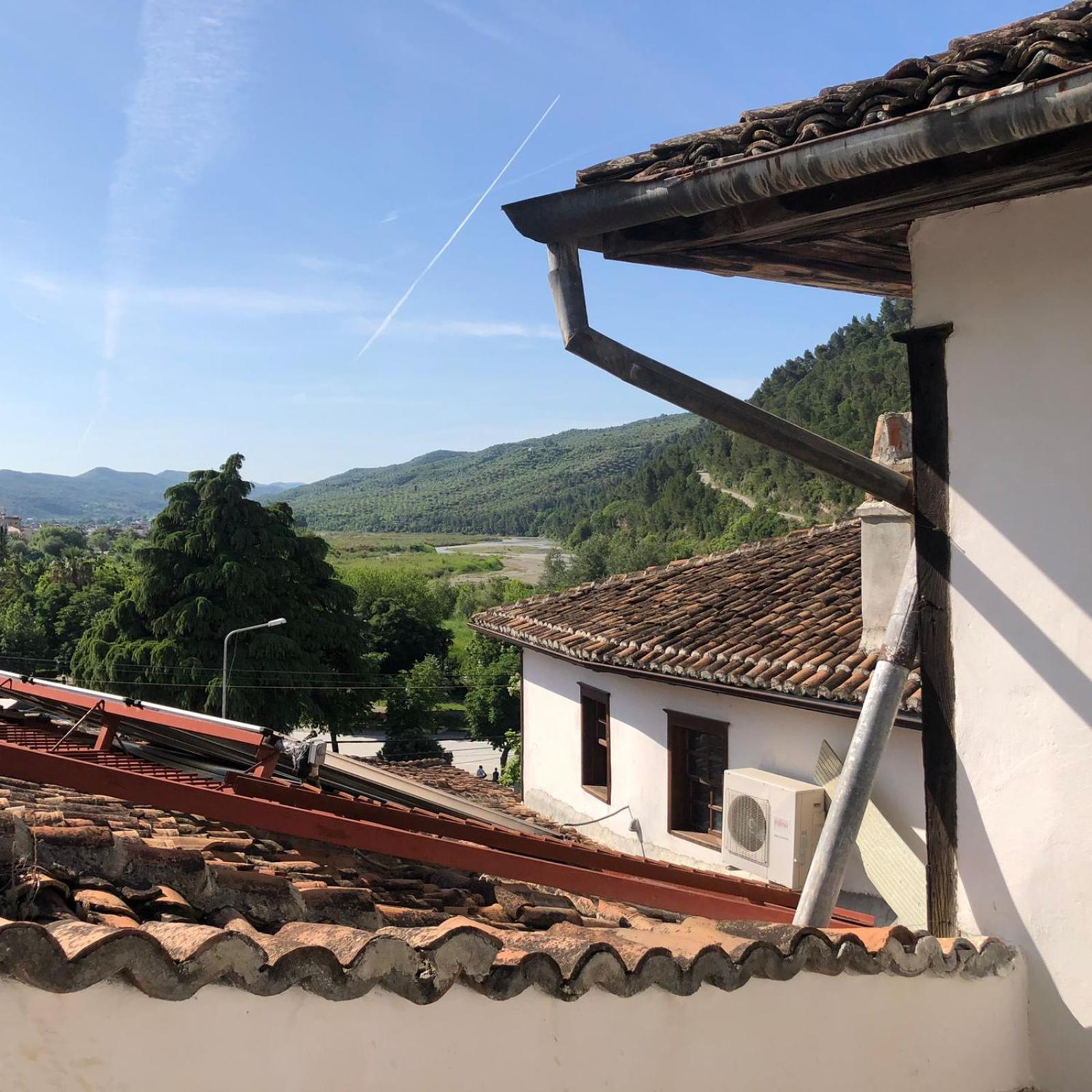 Guest house Anastas